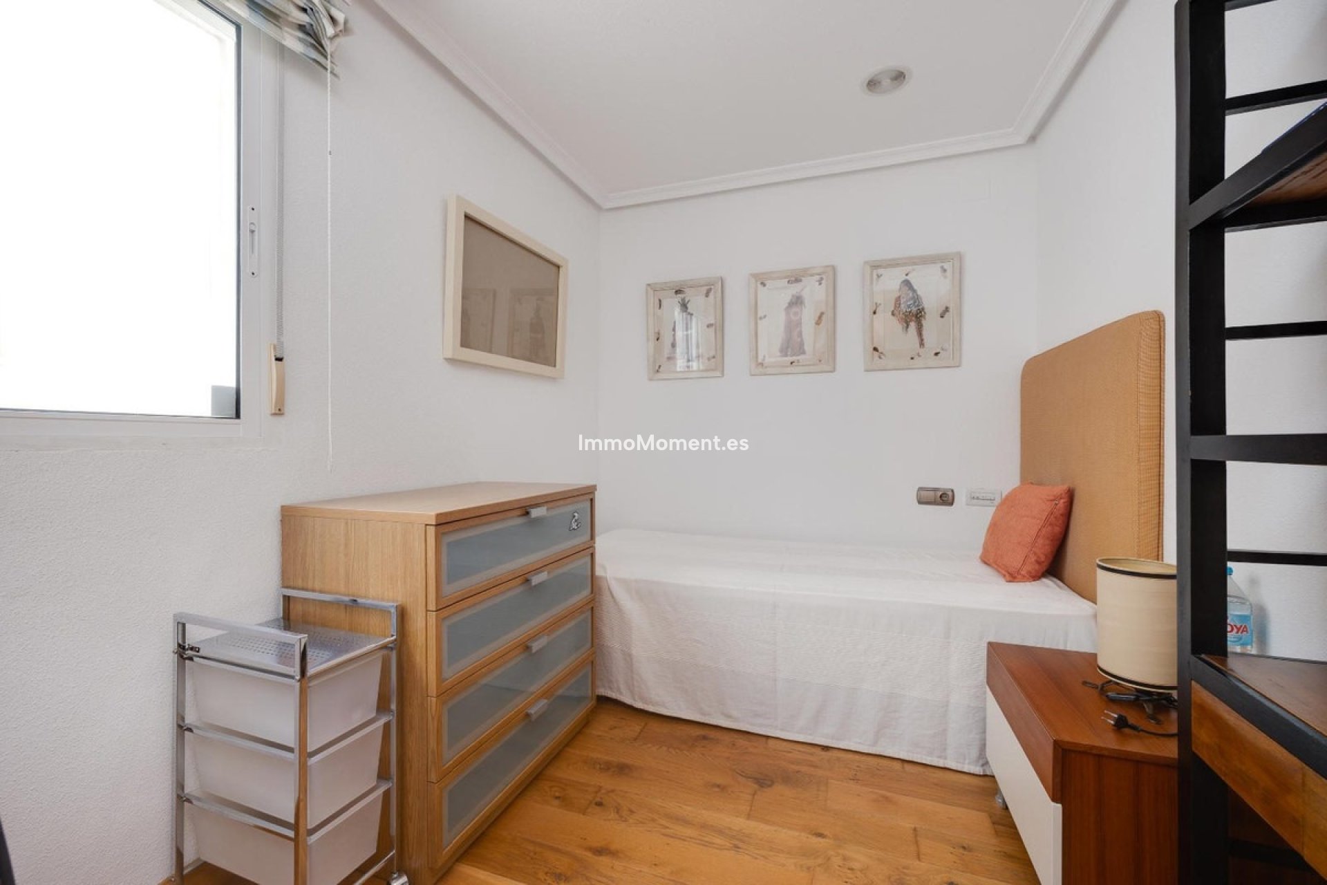 Reventa - Apartamento - Torrevieja - Torrevieja Centro