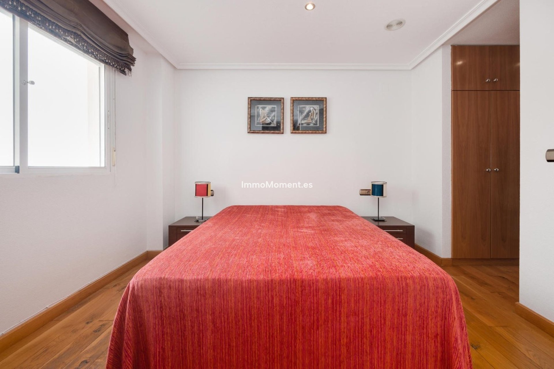 Reventa - Apartamento - Torrevieja - Torrevieja Centro