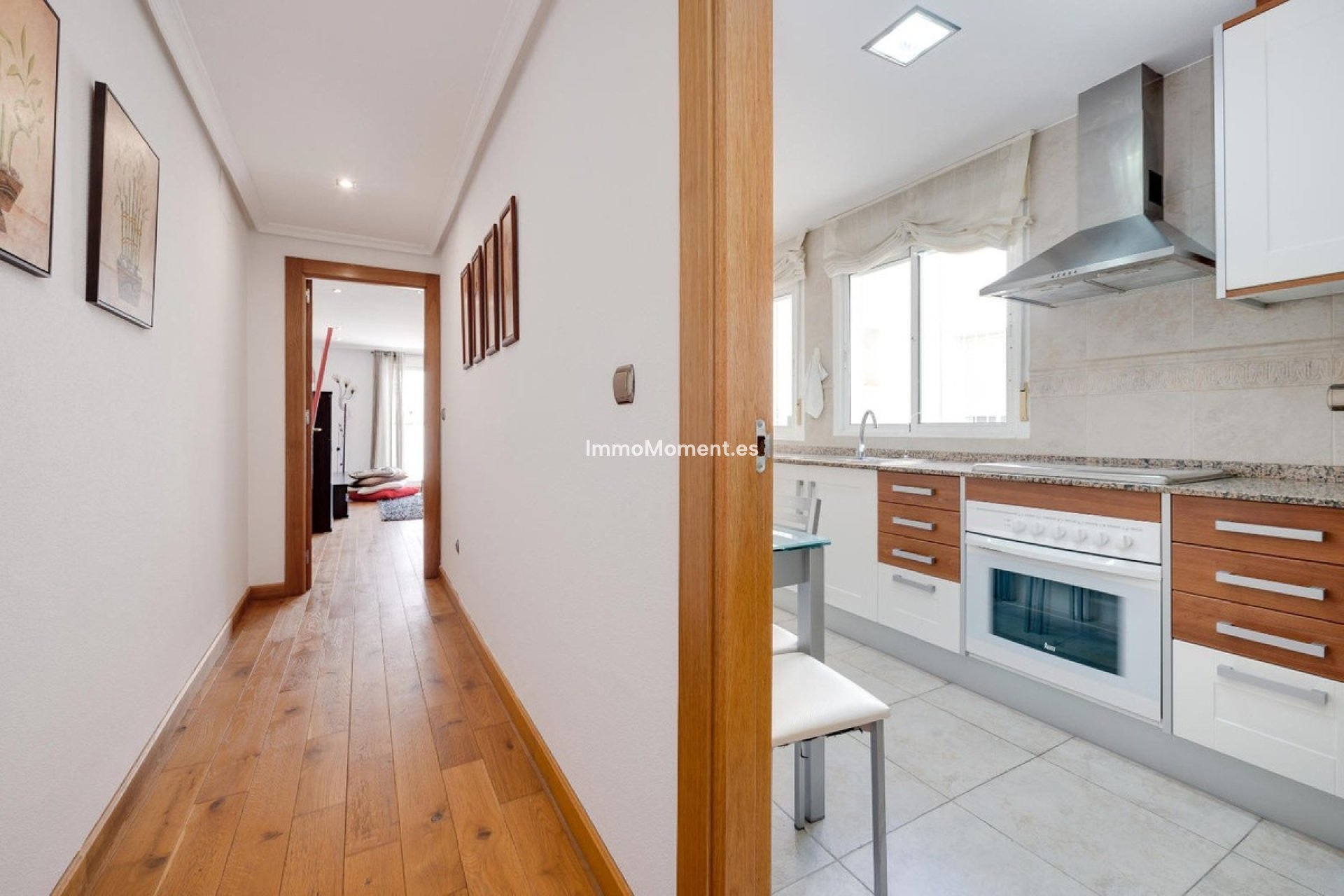 Reventa - Apartamento - Torrevieja - Torrevieja Centro