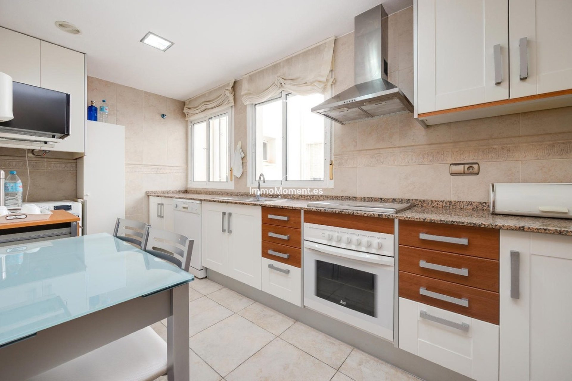 Reventa - Apartamento - Torrevieja - Torrevieja Centro
