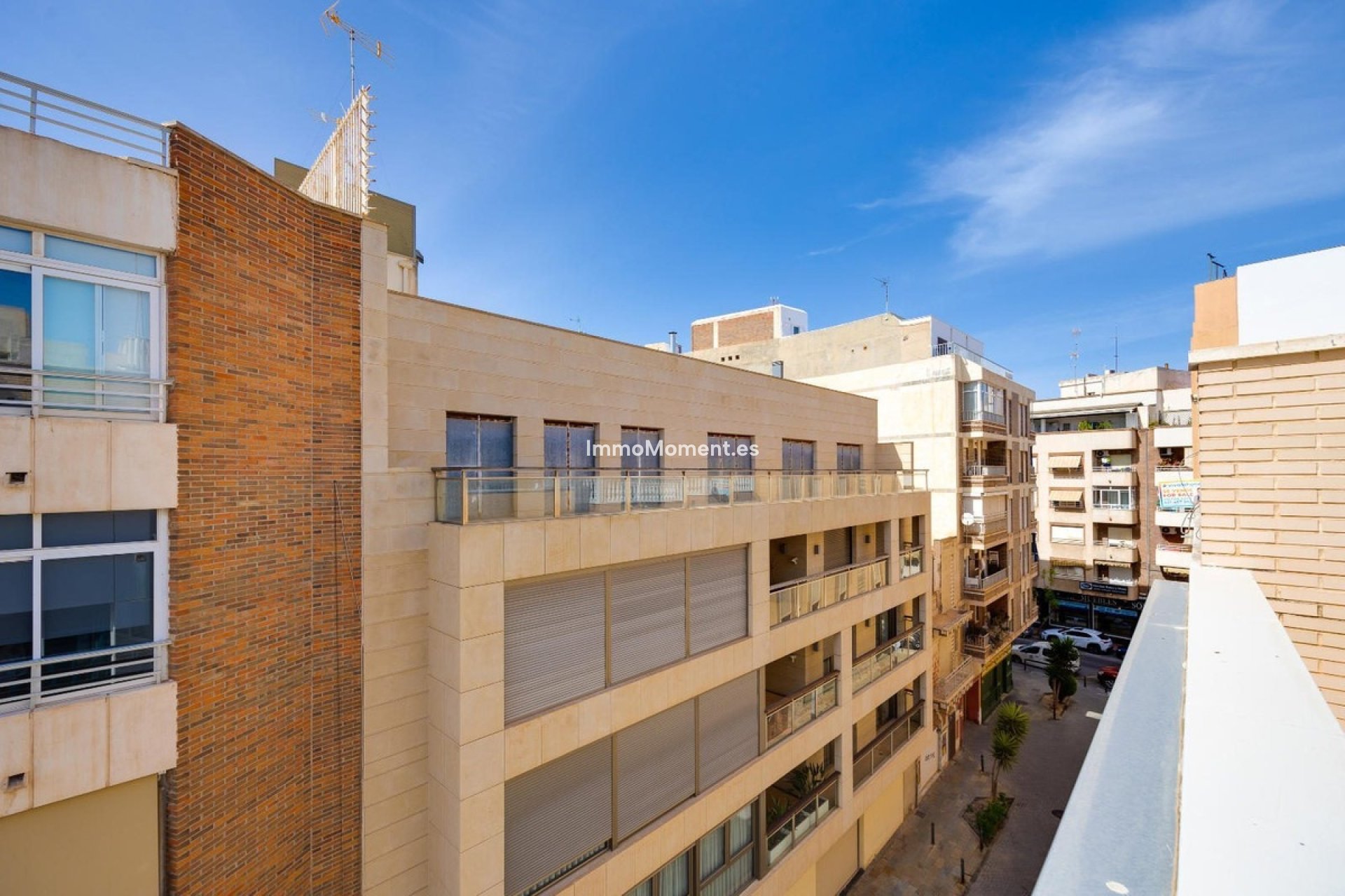 Reventa - Apartamento - Torrevieja - Torrevieja Centro