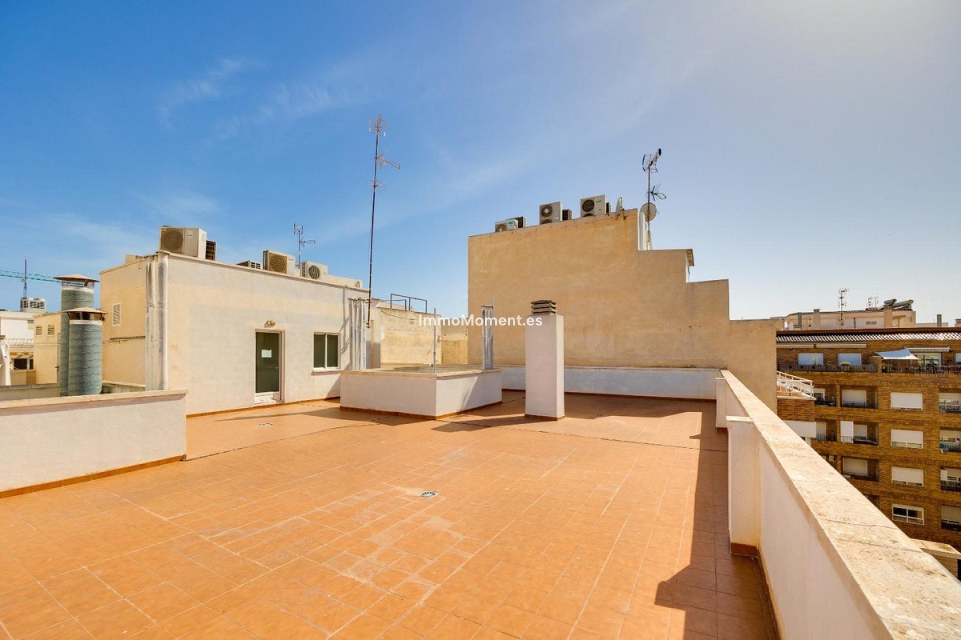 Reventa - Apartamento - Torrevieja - Torrevieja Centro