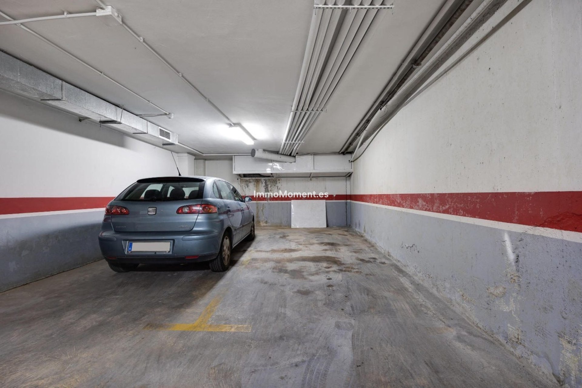 Reventa - Apartamento - Torrevieja - Torrevieja Centro