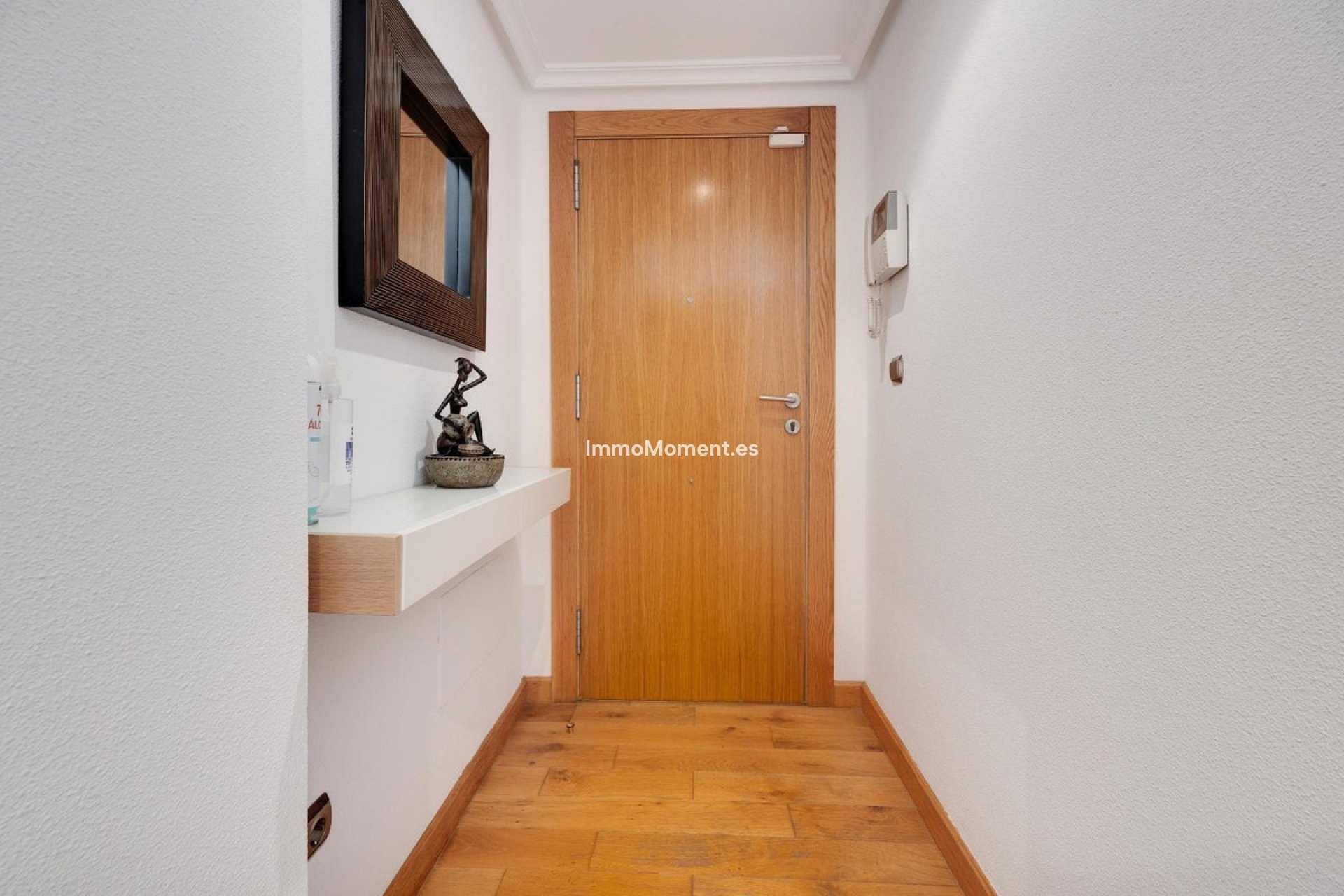 Reventa - Apartamento - Torrevieja - Torrevieja Centro