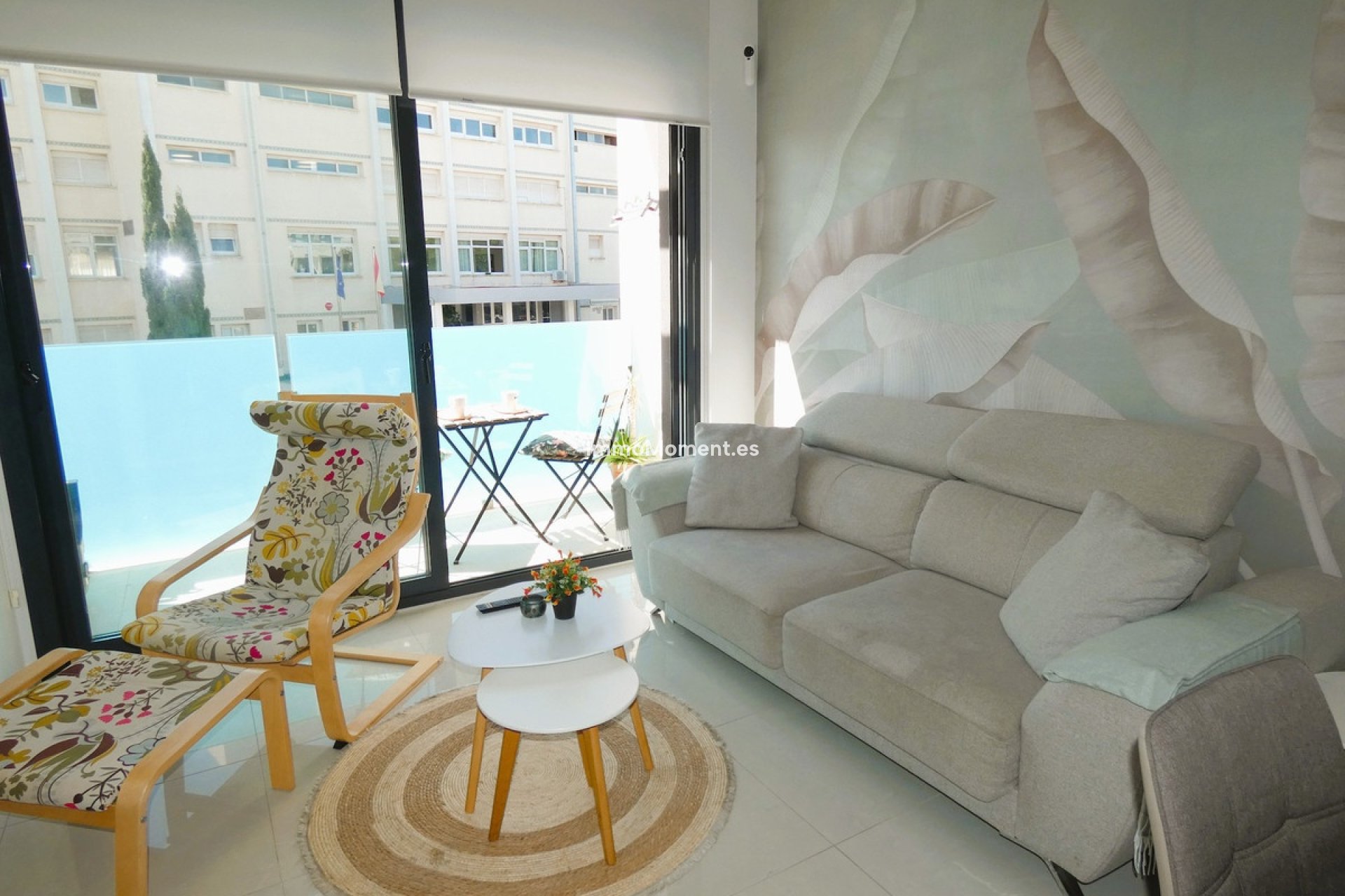 Reventa - Apartamento - Torrevieja - Torrevieja Centro