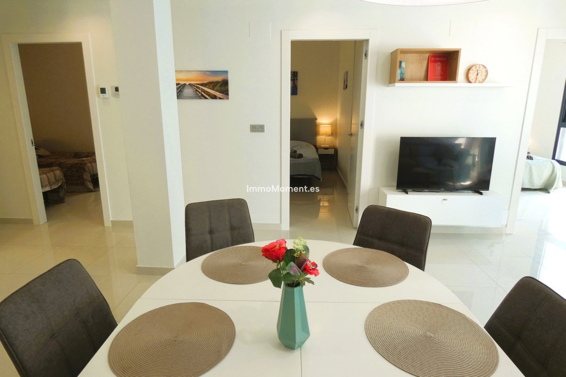 Reventa - Apartamento - Torrevieja - Torrevieja Centro