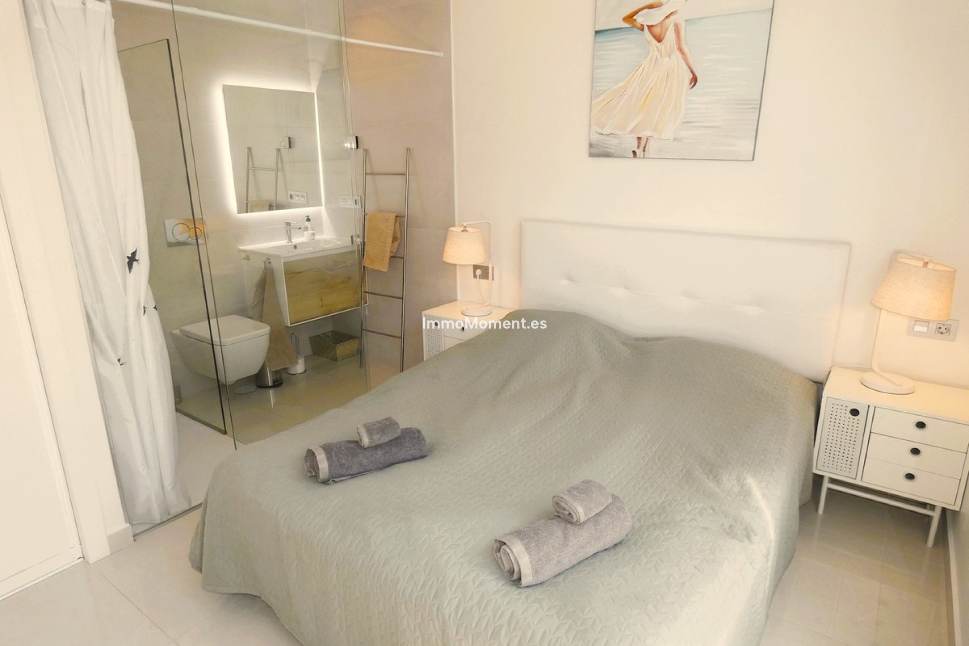 Reventa - Apartamento - Torrevieja - Torrevieja Centro