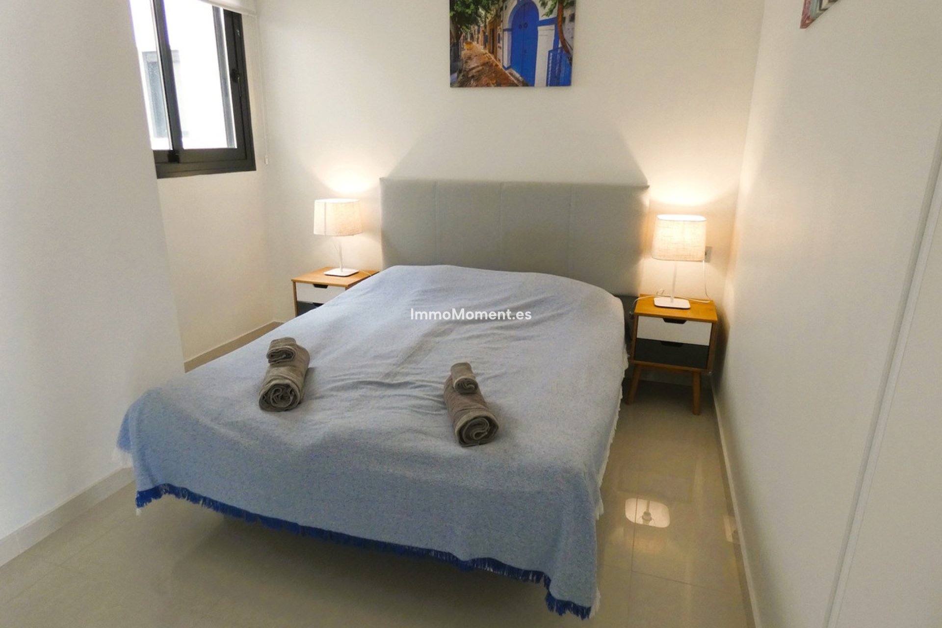 Reventa - Apartamento - Torrevieja - Torrevieja Centro