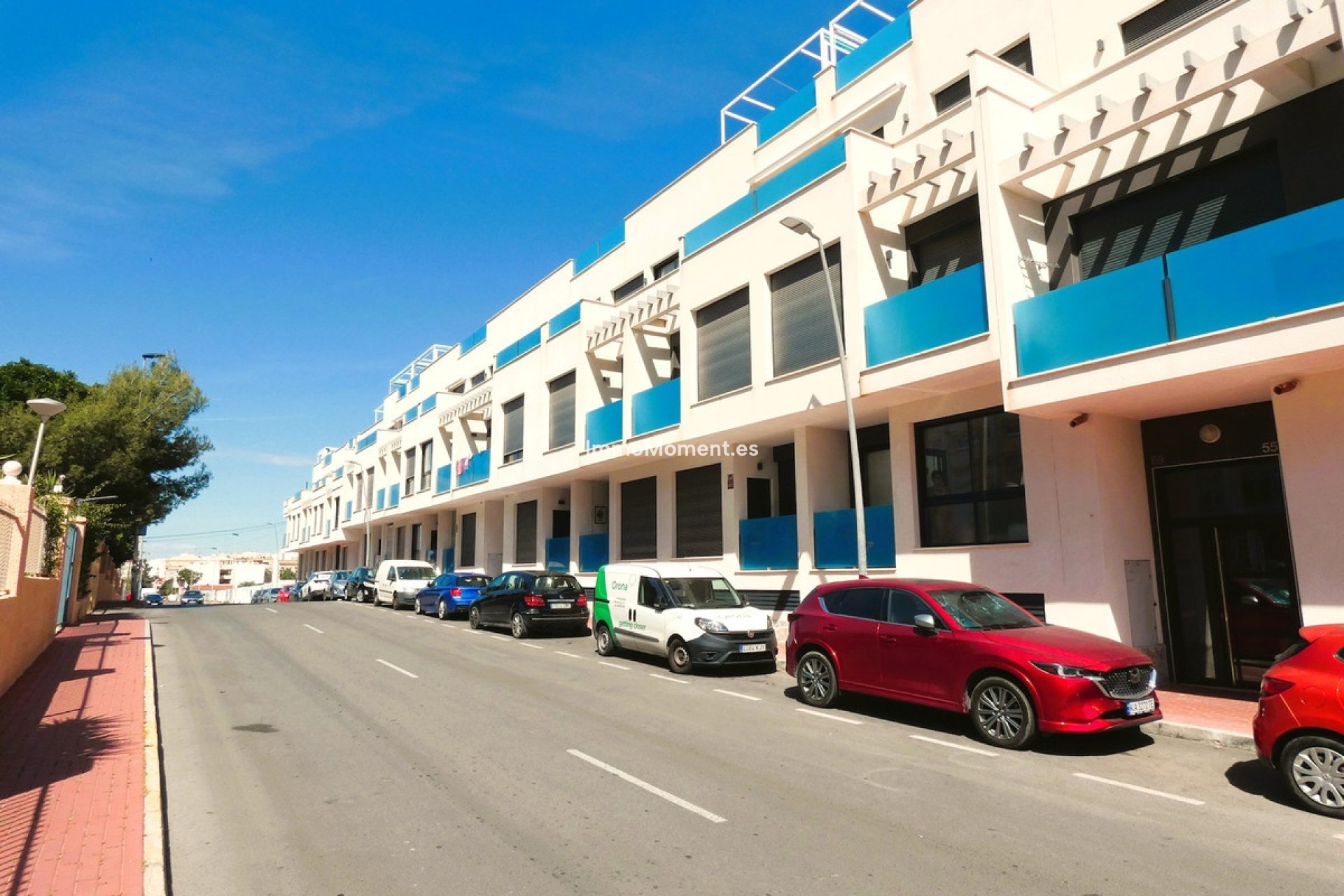 Reventa - Apartamento - Torrevieja - Torrevieja Centro
