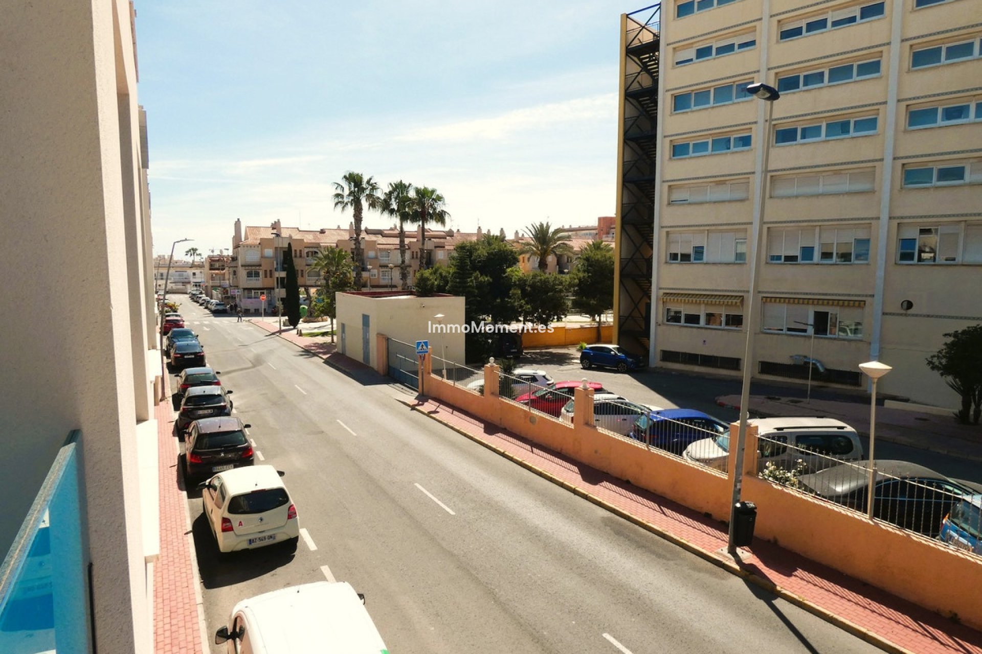 Reventa - Apartamento - Torrevieja - Torrevieja Centro