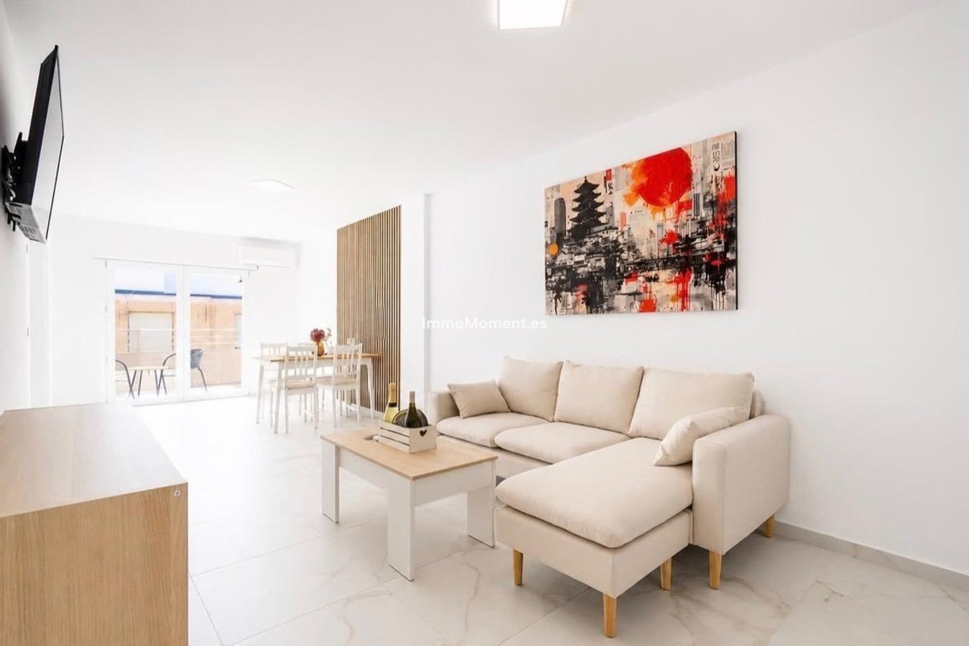 Reventa - Apartamento - Torrevieja - Torrevieja Centro