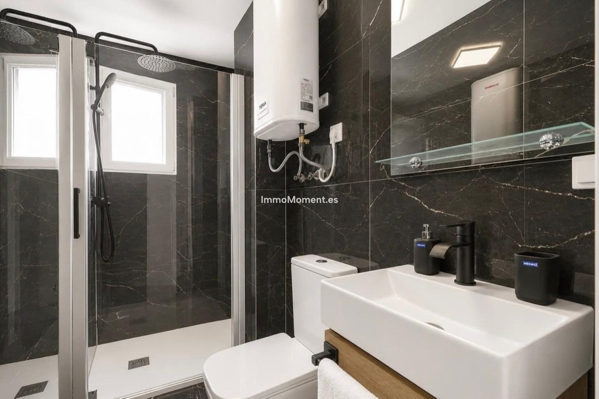 Reventa - Apartamento - Torrevieja - Torrevieja Centro