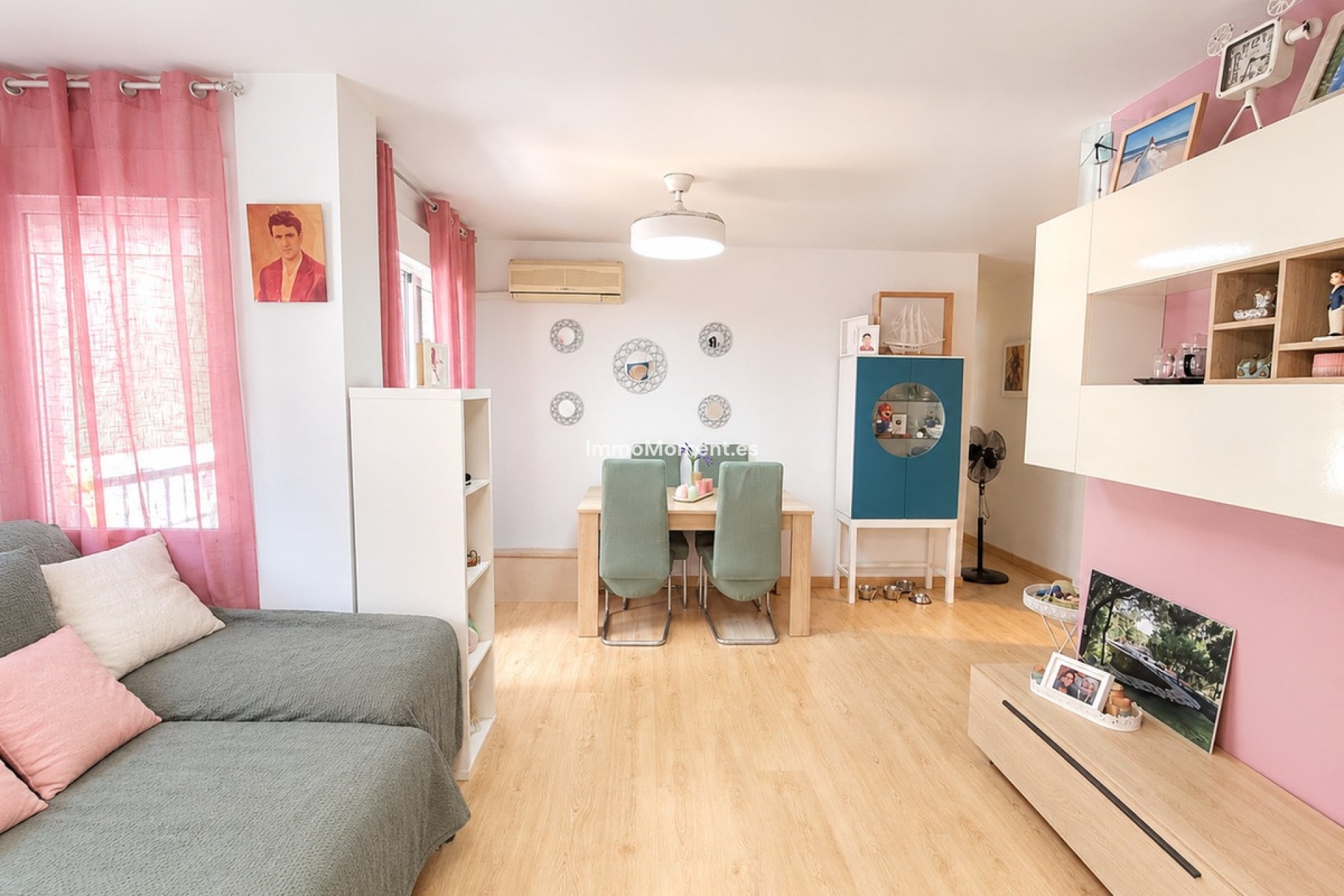 Reventa - Apartamento - Torrevieja - Torrevieja Centro