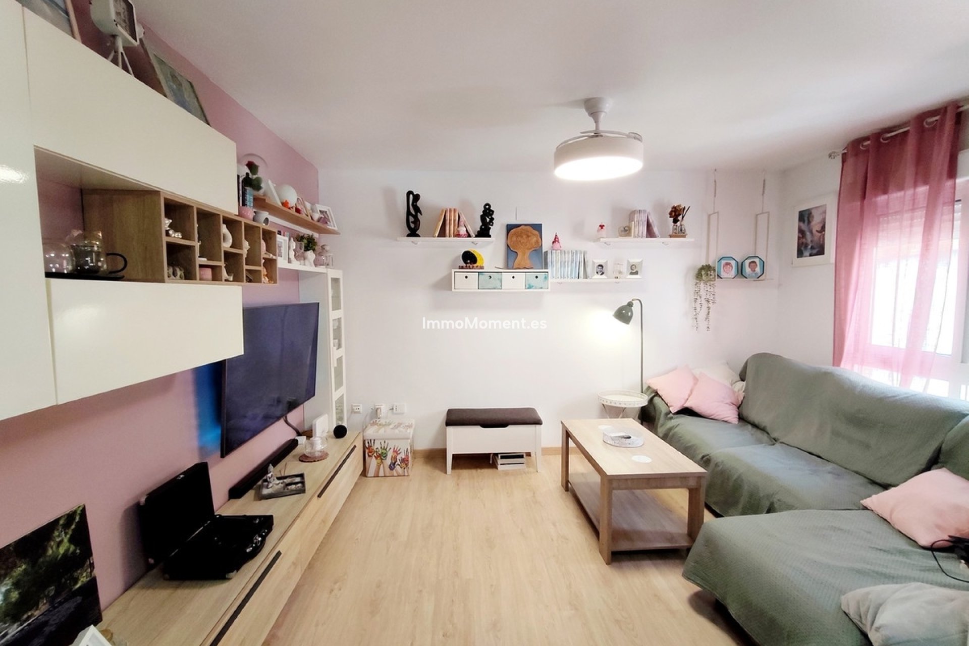 Reventa - Apartamento - Torrevieja - Torrevieja Centro