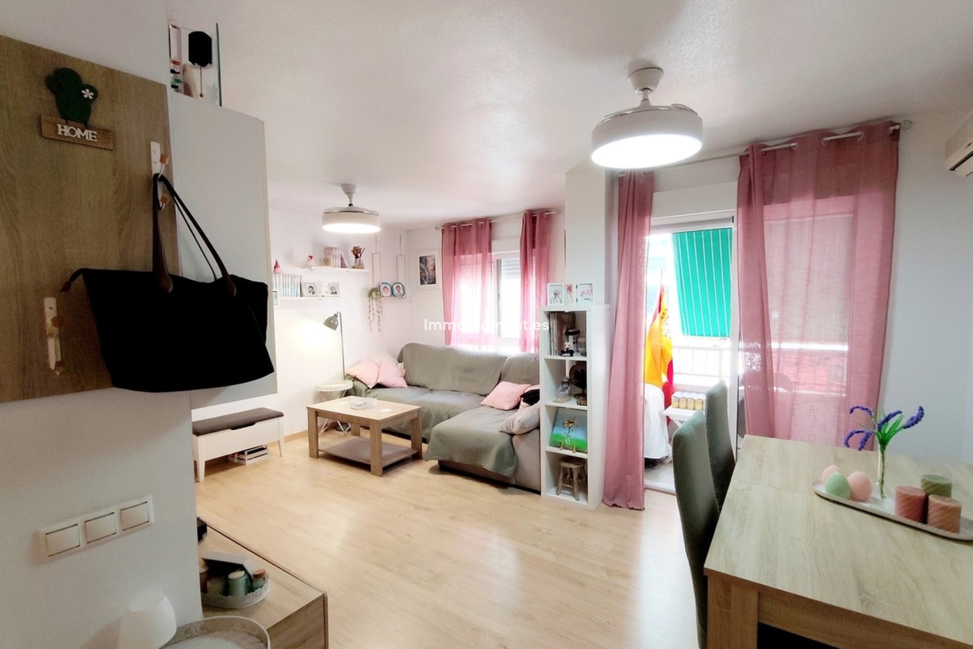 Reventa - Apartamento - Torrevieja - Torrevieja Centro