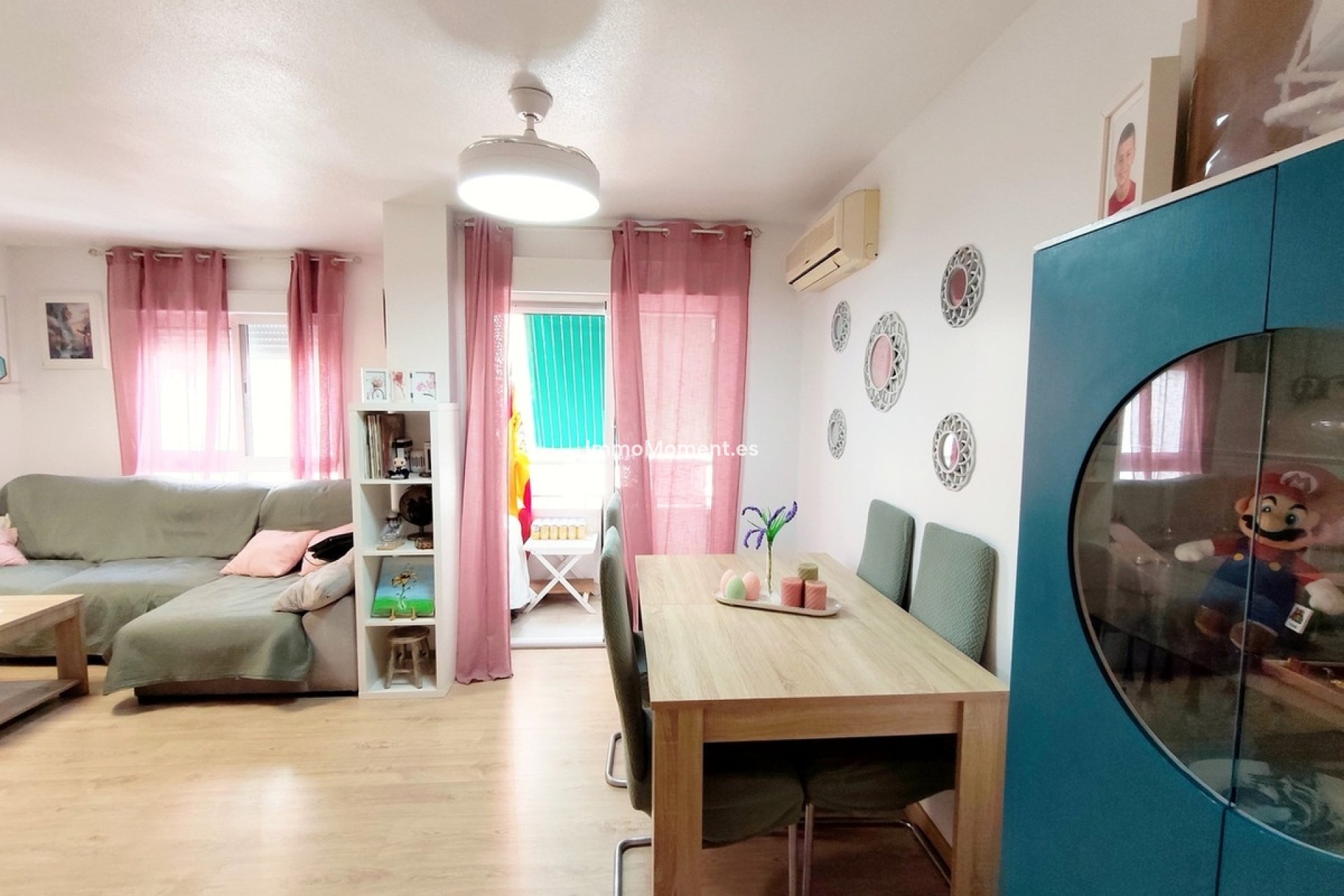 Reventa - Apartamento - Torrevieja - Torrevieja Centro
