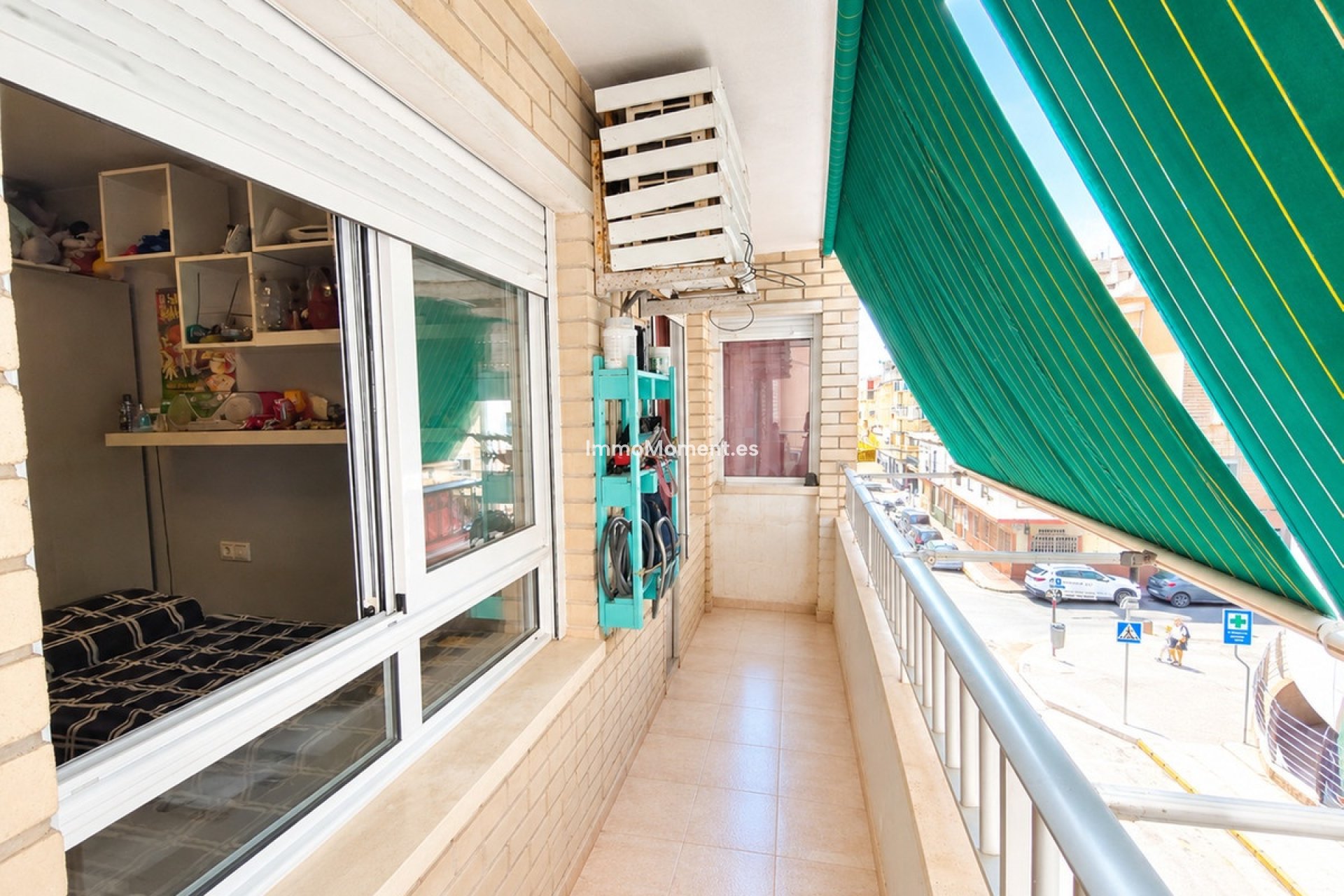 Reventa - Apartamento - Torrevieja - Torrevieja Centro
