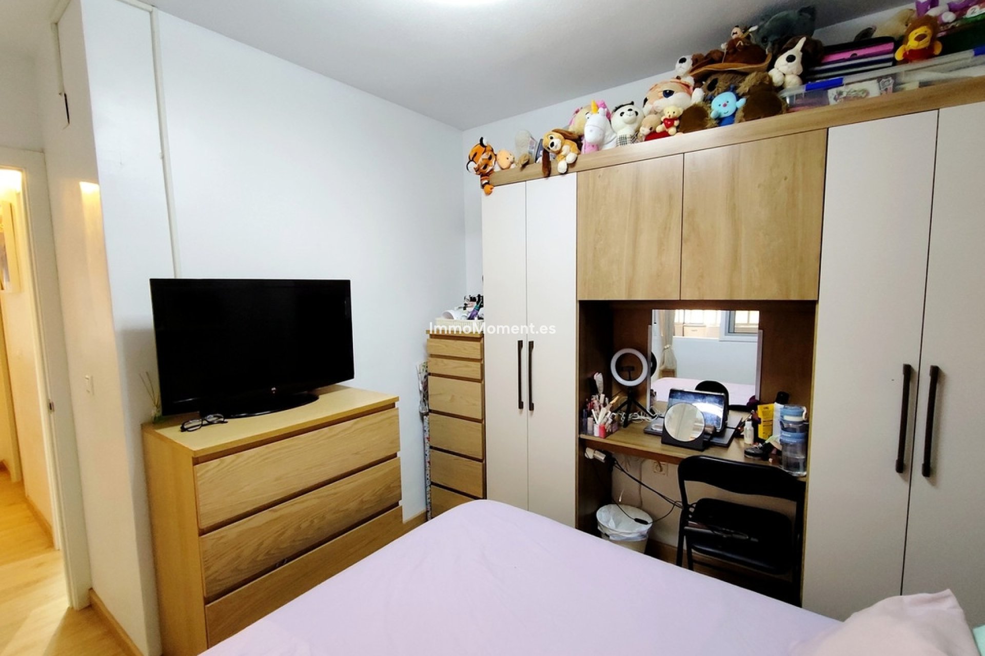 Reventa - Apartamento - Torrevieja - Torrevieja Centro