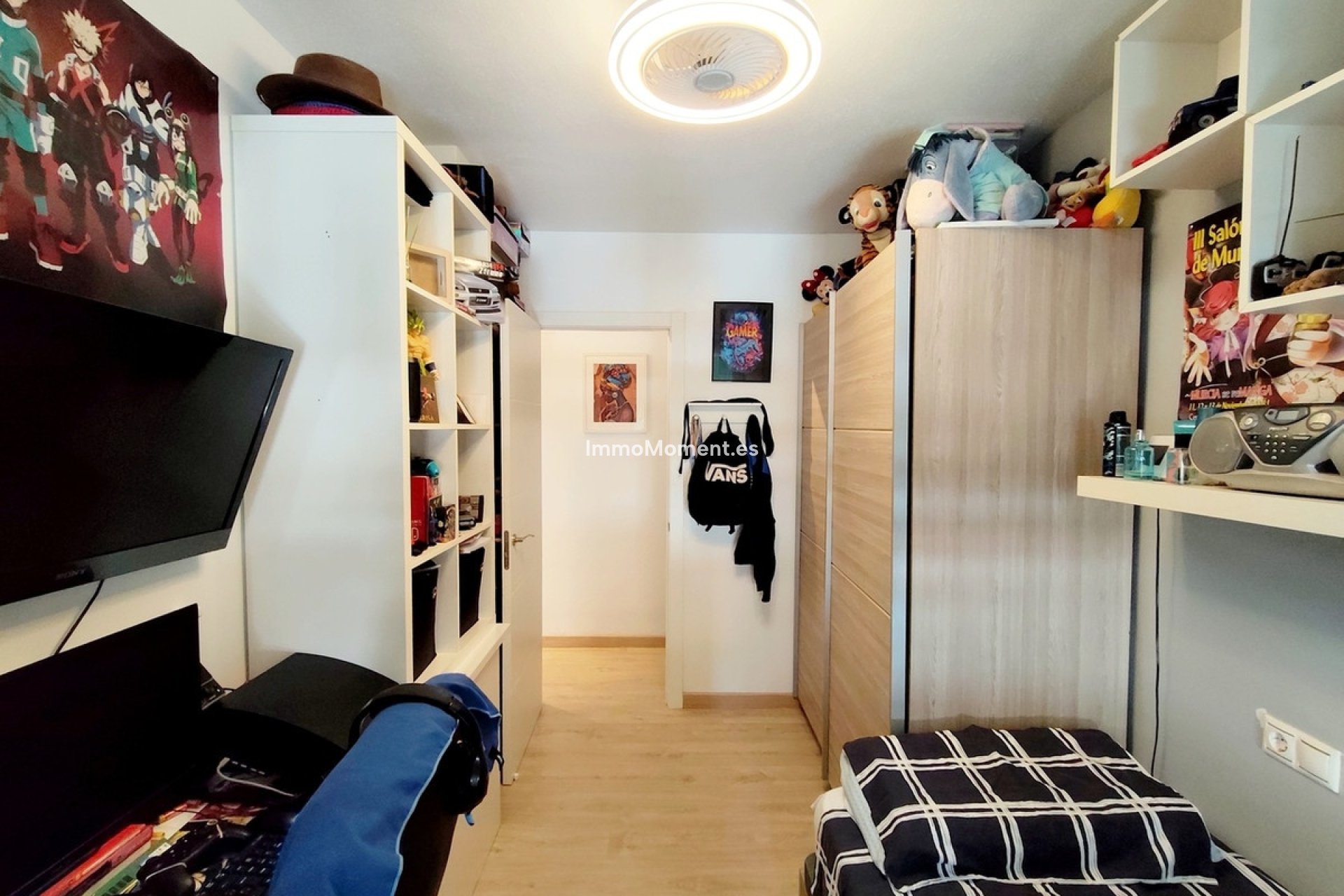 Reventa - Apartamento - Torrevieja - Torrevieja Centro