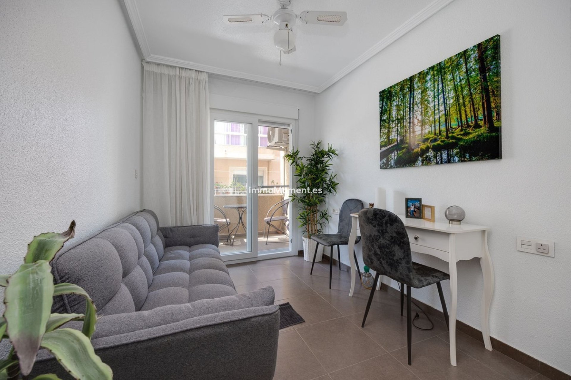 Reventa - Apartamento - Torrevieja - Torrevieja Centro