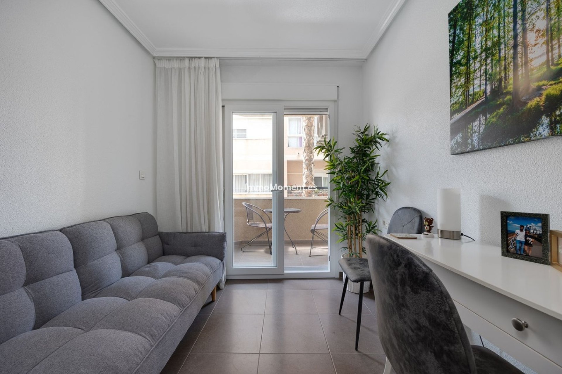 Reventa - Apartamento - Torrevieja - Torrevieja Centro