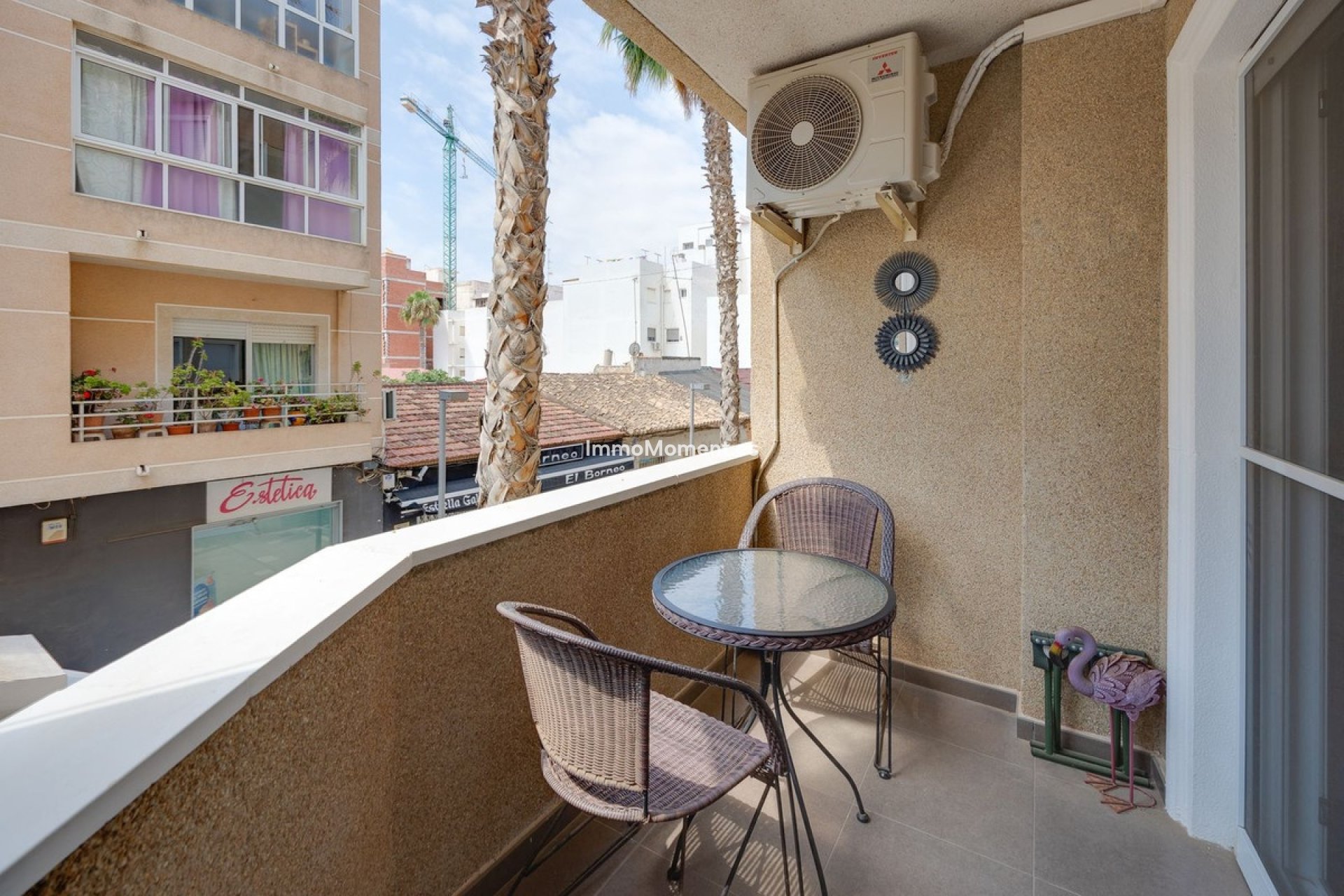 Reventa - Apartamento - Torrevieja - Torrevieja Centro
