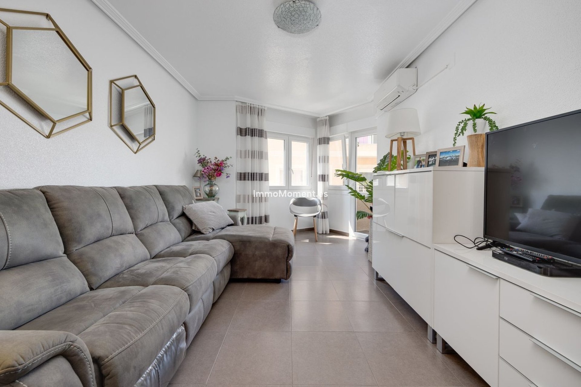 Reventa - Apartamento - Torrevieja - Torrevieja Centro