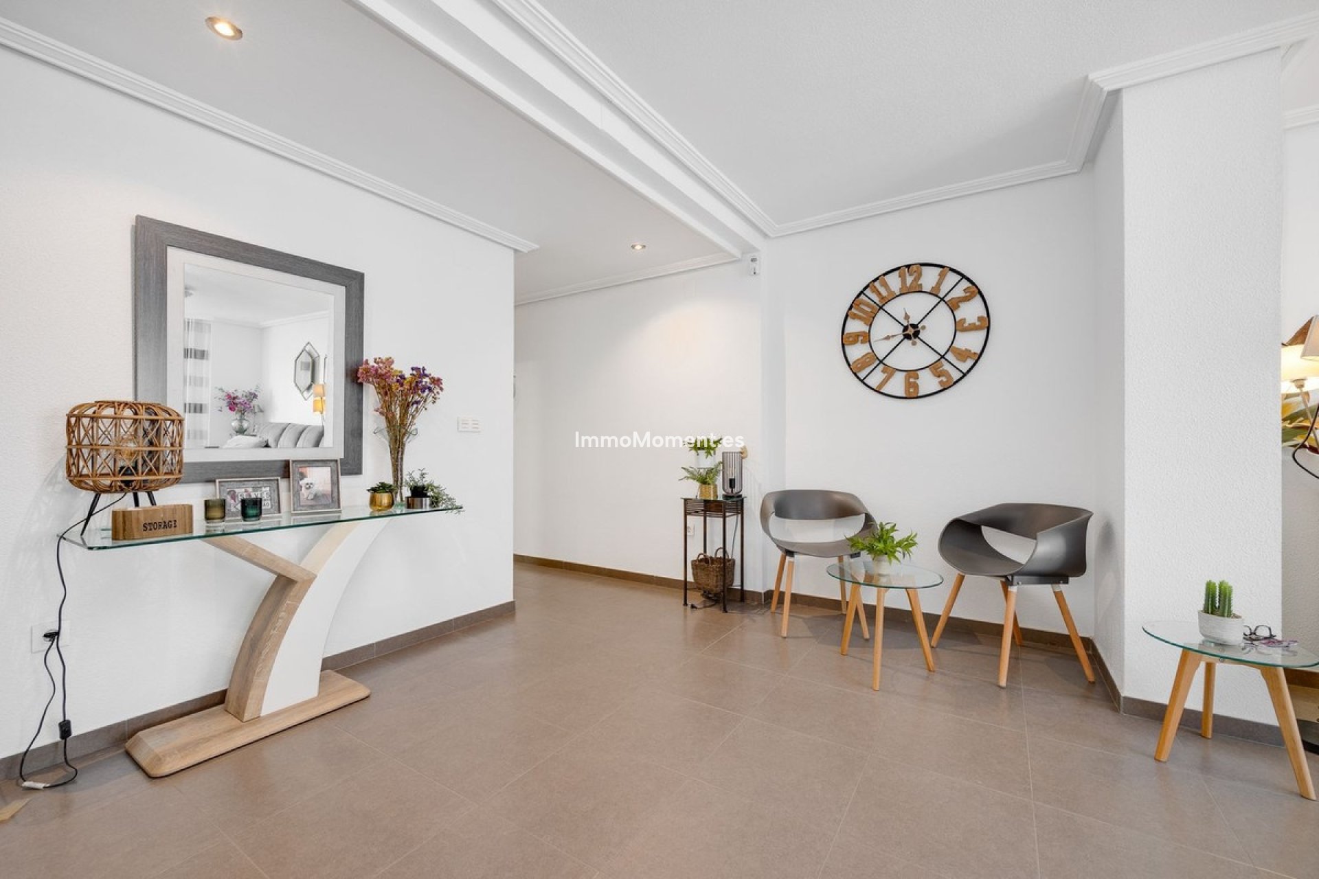 Reventa - Apartamento - Torrevieja - Torrevieja Centro