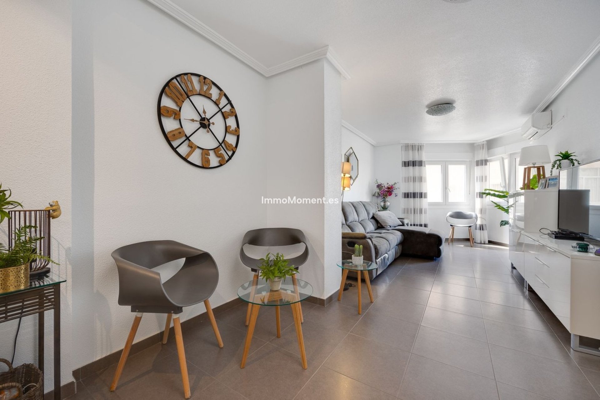 Reventa - Apartamento - Torrevieja - Torrevieja Centro