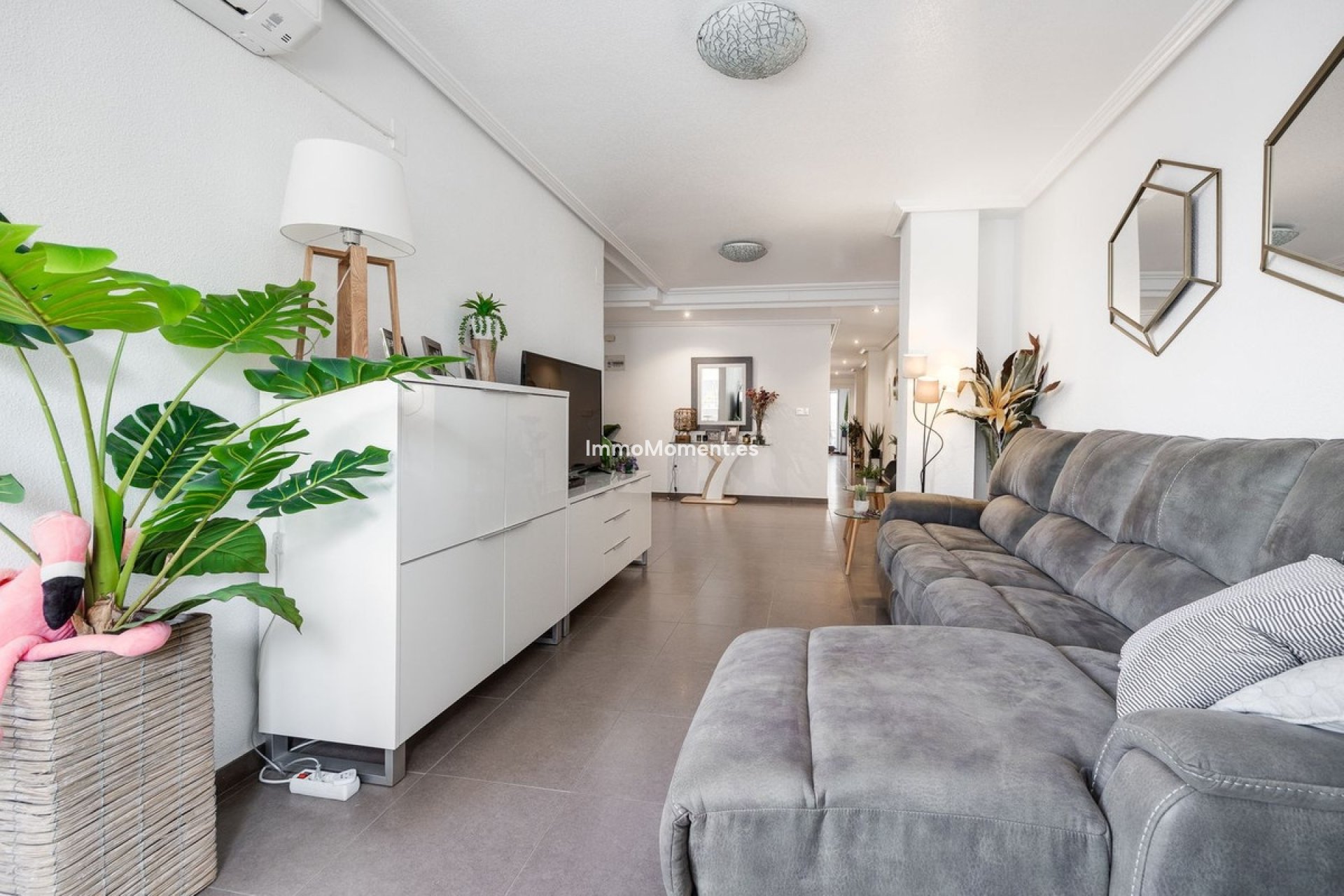 Reventa - Apartamento - Torrevieja - Torrevieja Centro