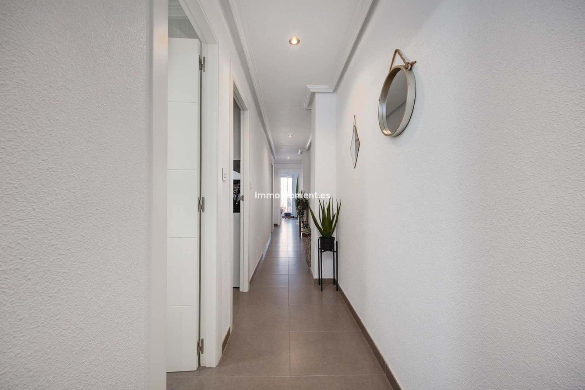 Reventa - Apartamento - Torrevieja - Torrevieja Centro