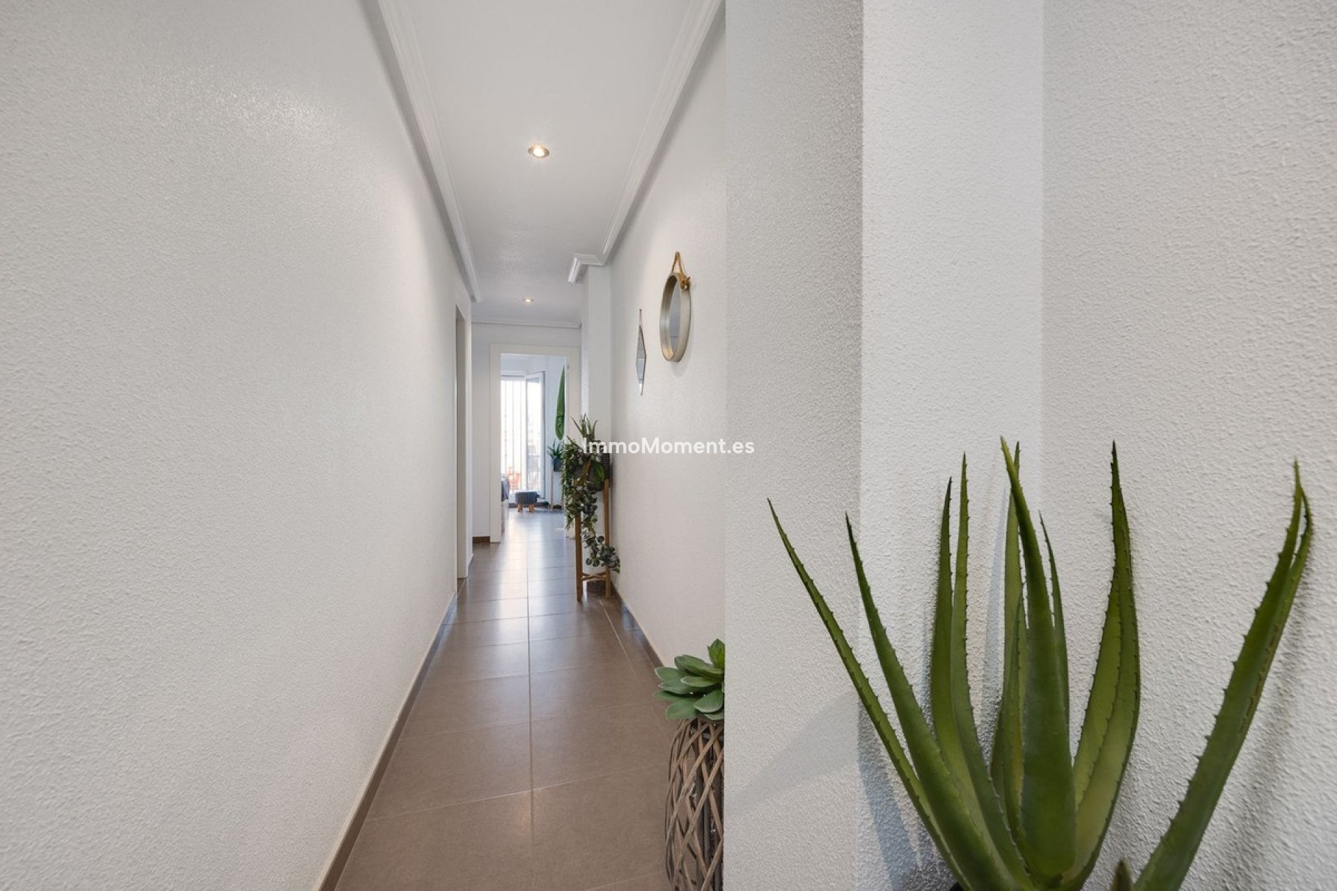 Reventa - Apartamento - Torrevieja - Torrevieja Centro