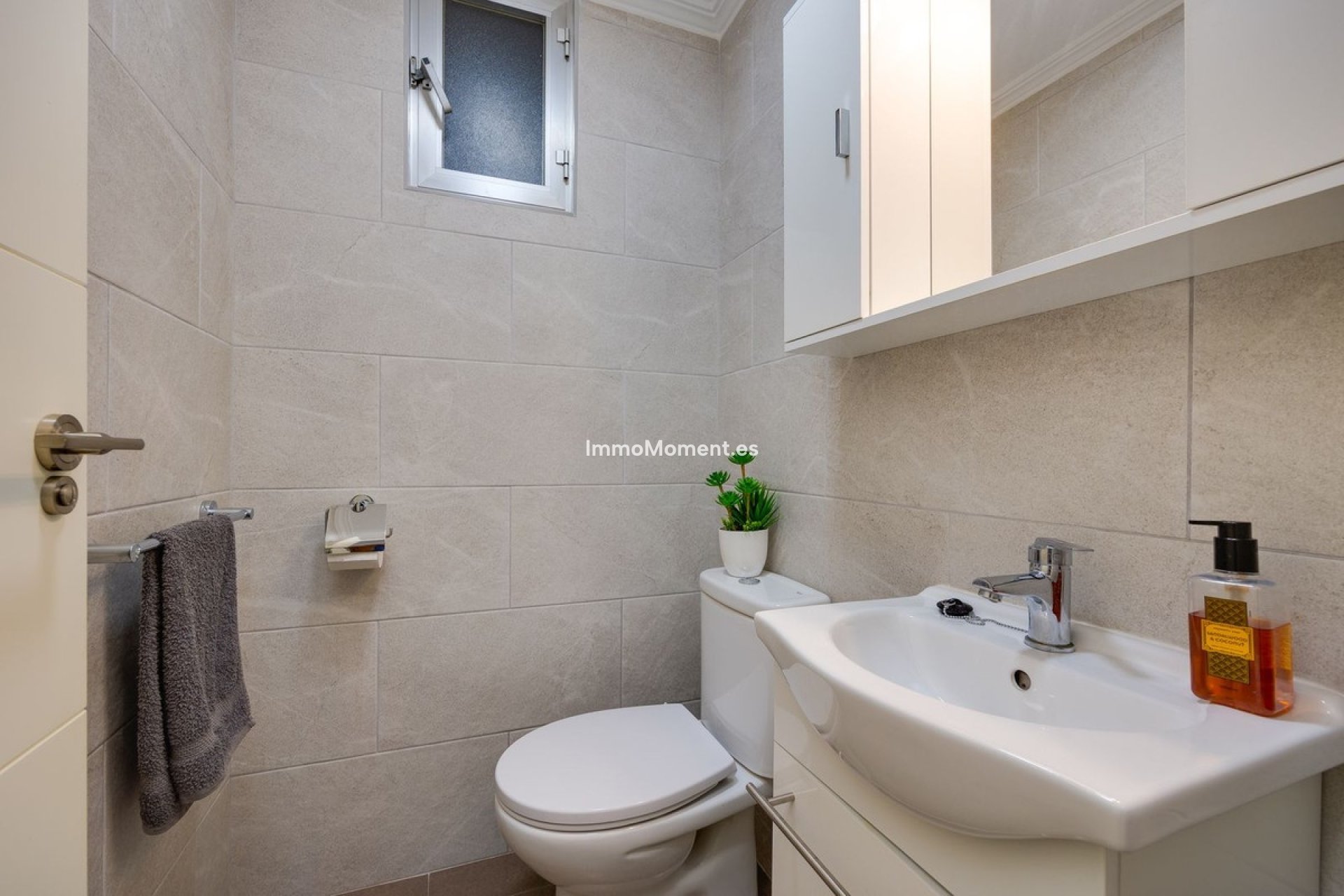 Reventa - Apartamento - Torrevieja - Torrevieja Centro