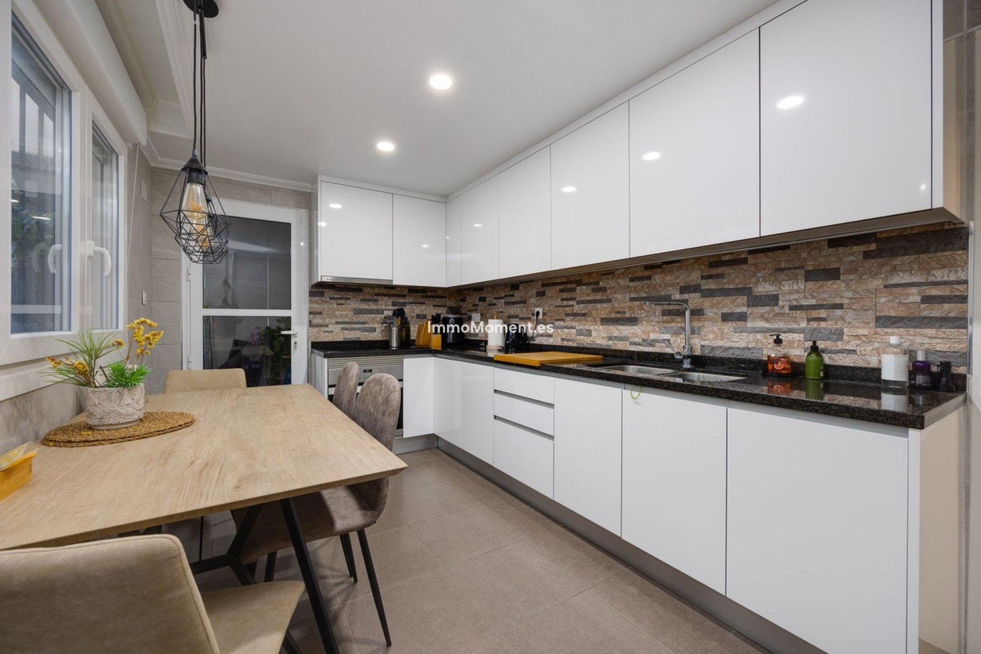 Reventa - Apartamento - Torrevieja - Torrevieja Centro