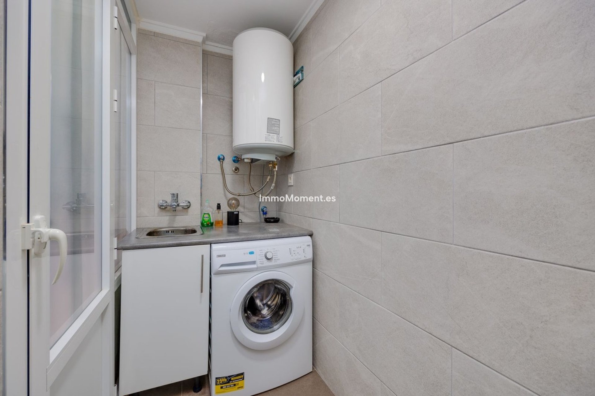 Reventa - Apartamento - Torrevieja - Torrevieja Centro
