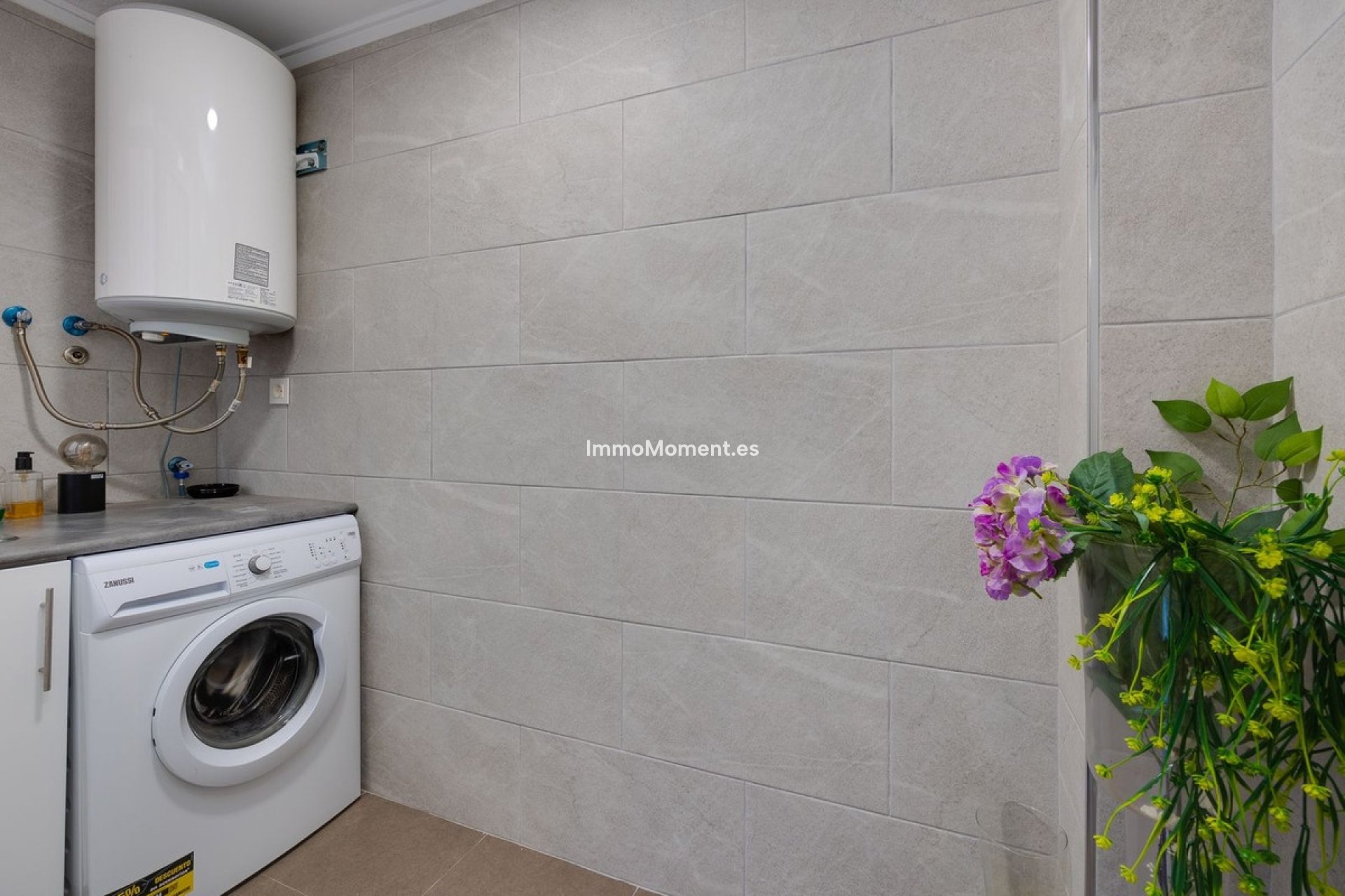 Reventa - Apartamento - Torrevieja - Torrevieja Centro