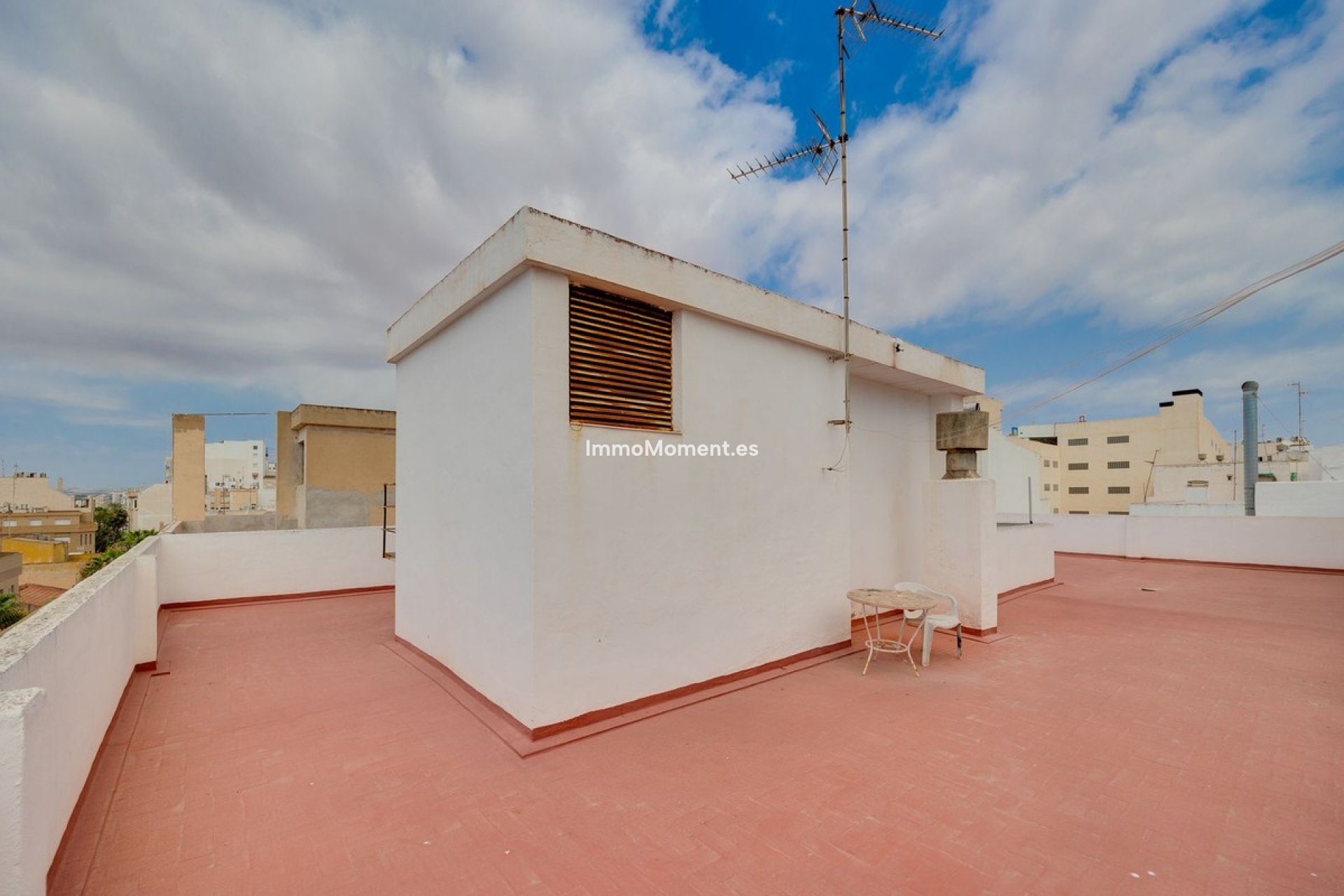 Reventa - Apartamento - Torrevieja - Torrevieja Centro
