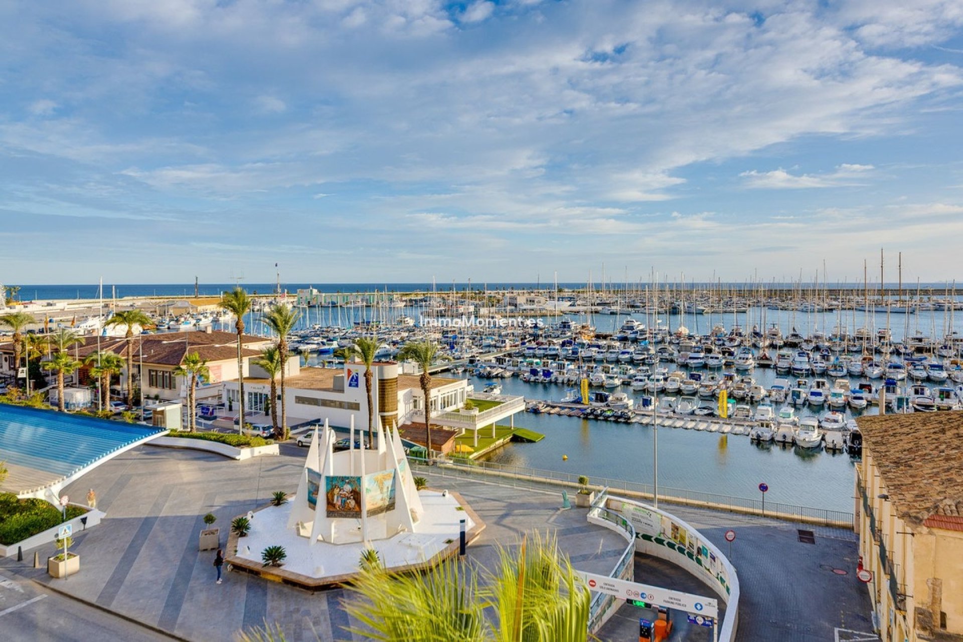 Reventa - Apartamento - Torrevieja - Torrevieja Centro