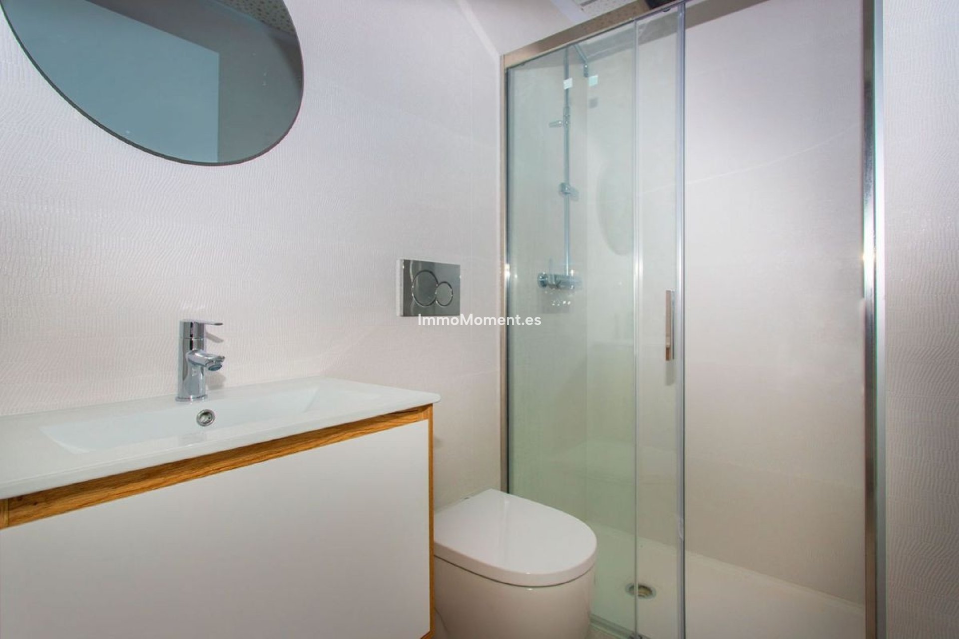 Reventa - Apartamento - Torrevieja - Torrevieja Centro