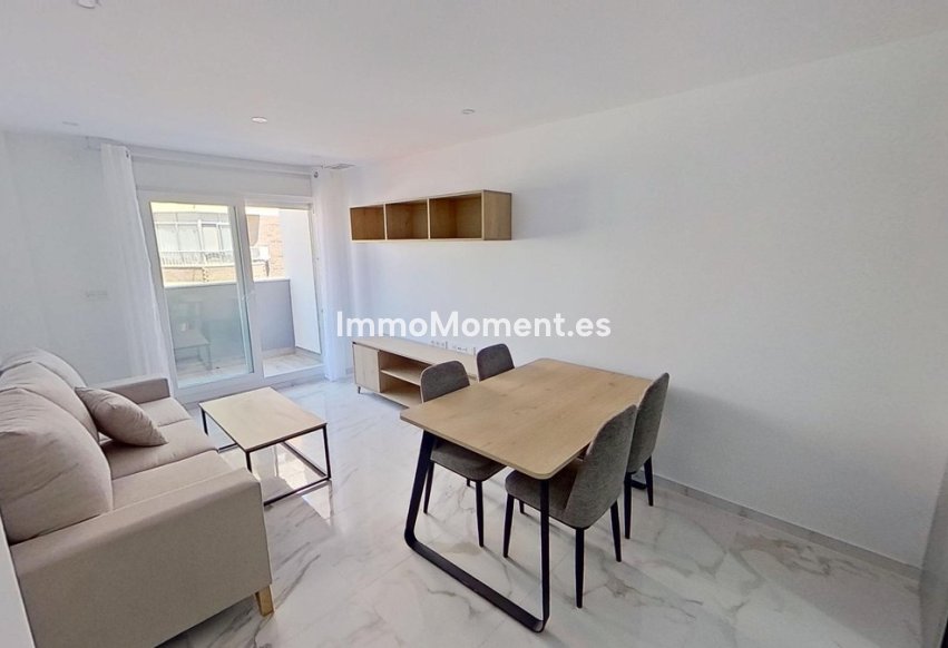Reventa - Apartamento - Torrevieja - Torrevieja Centro