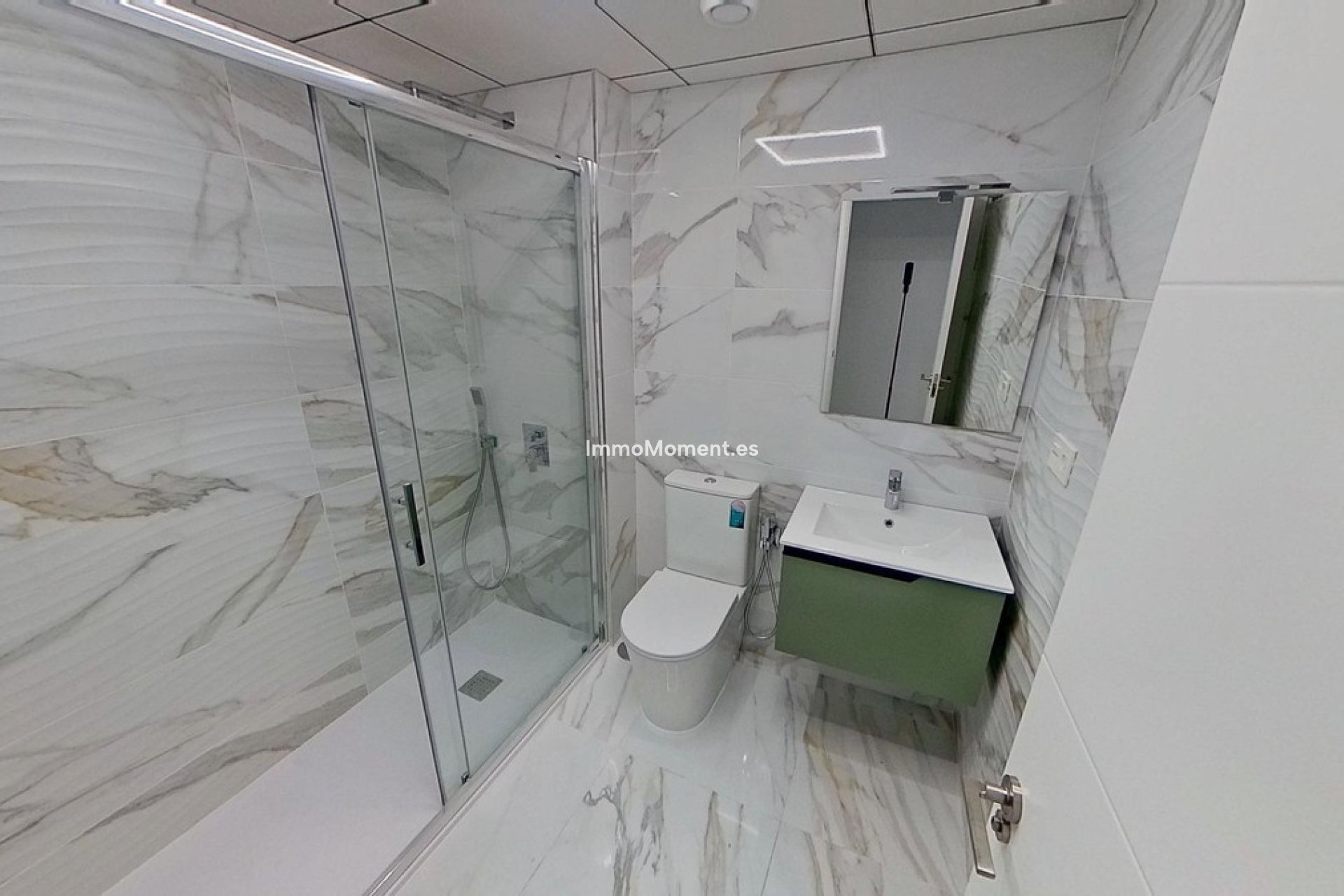 Reventa - Apartamento - Torrevieja - Torrevieja Centro