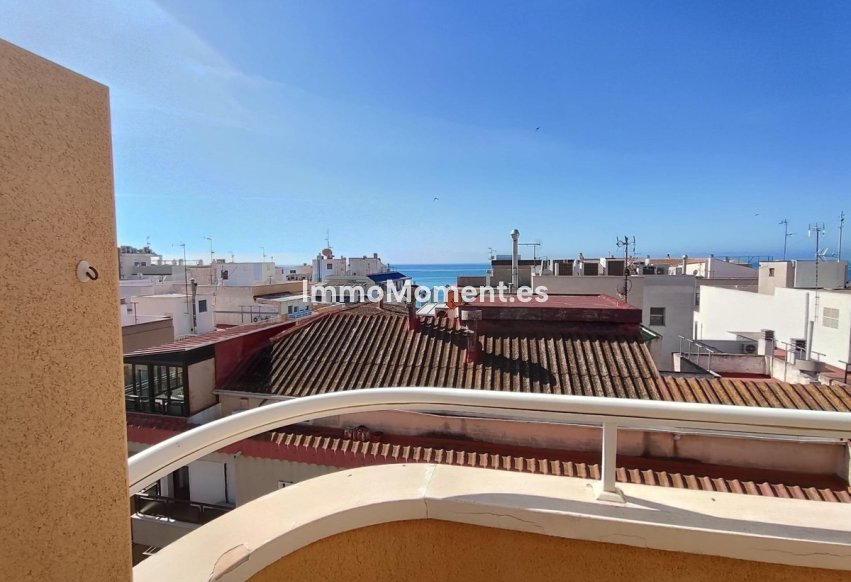 Reventa - Apartamento - Torrevieja - Torrevieja Centro