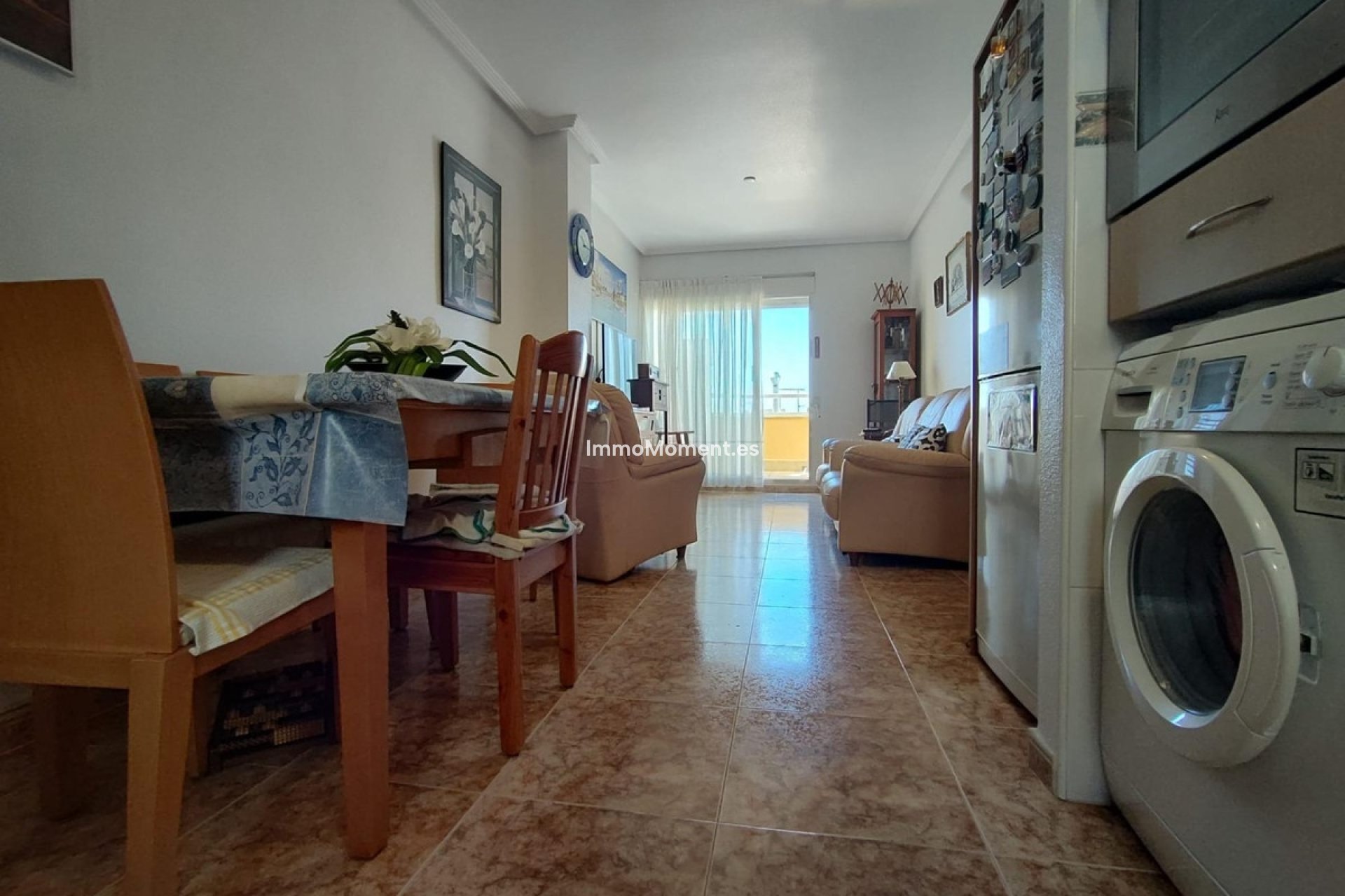 Reventa - Apartamento - Torrevieja - Torrevieja Centro