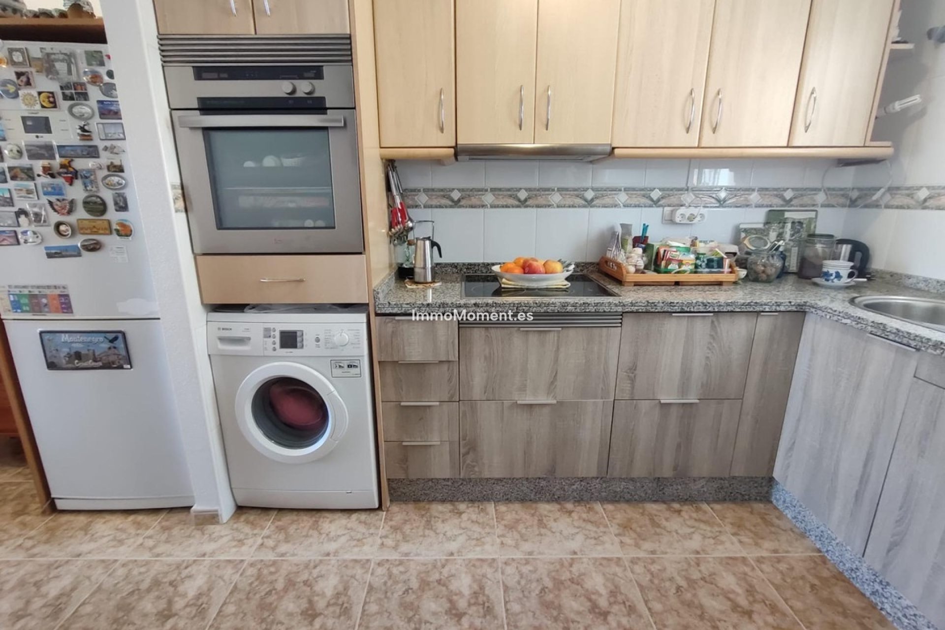 Reventa - Apartamento - Torrevieja - Torrevieja Centro