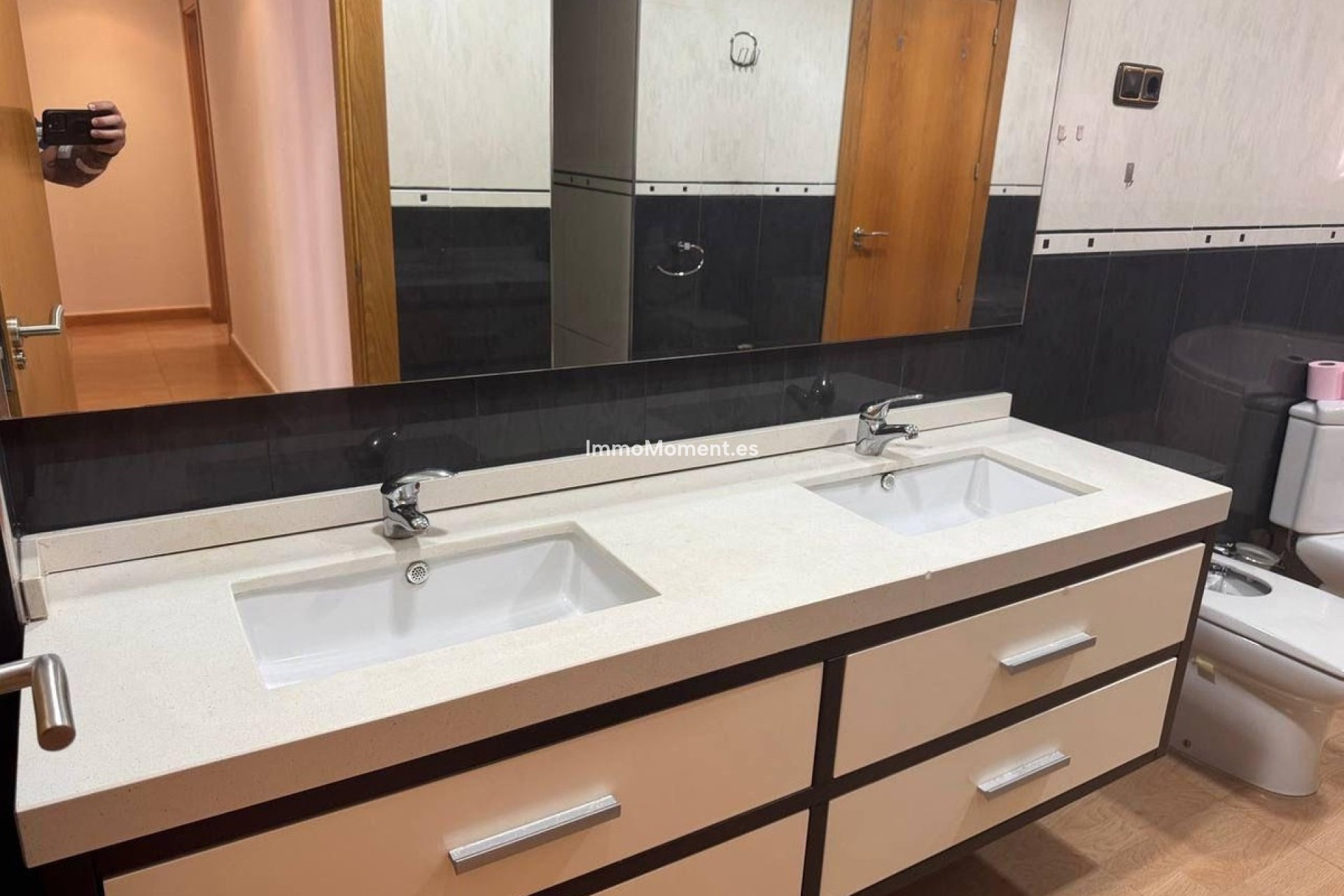 Reventa - Apartamento - Torrevieja - Torrevieja Centro