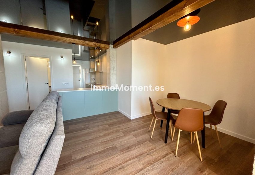 Reventa - Apartamento - Torrevieja - Torrevieja Centro