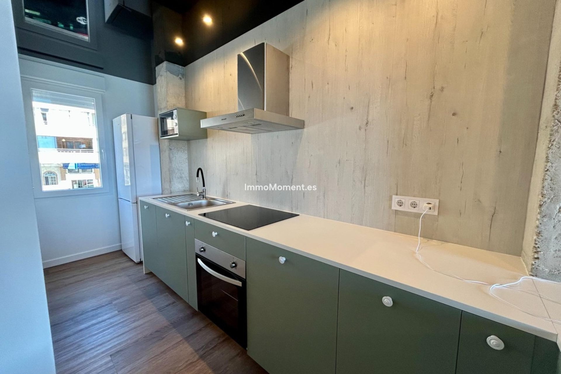 Reventa - Apartamento - Torrevieja - Torrevieja Centro