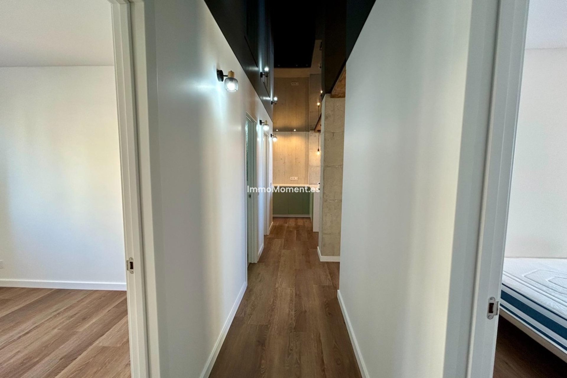 Reventa - Apartamento - Torrevieja - Torrevieja Centro