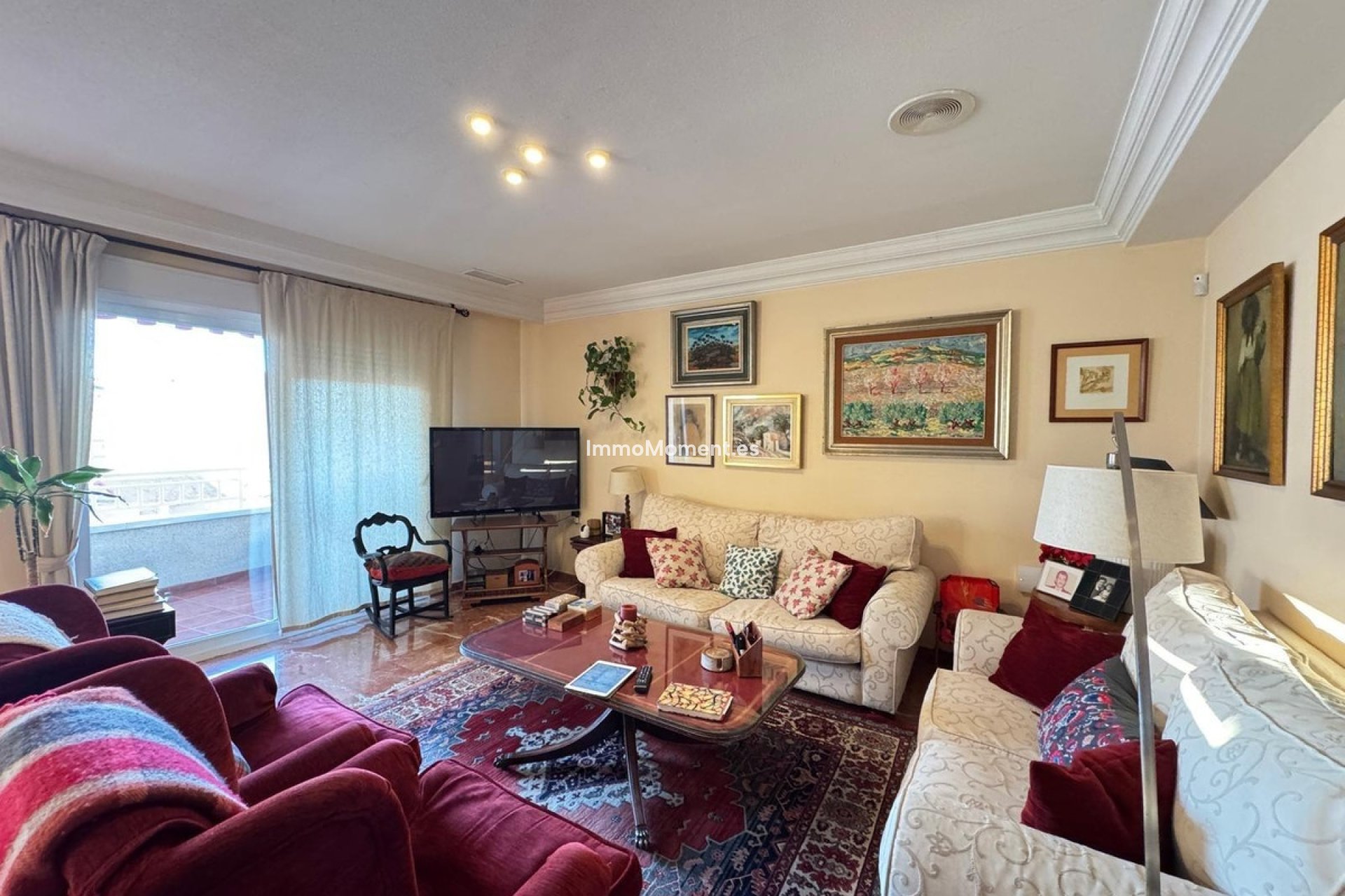 Reventa - Apartamento - Torrevieja - Torrevieja Centro