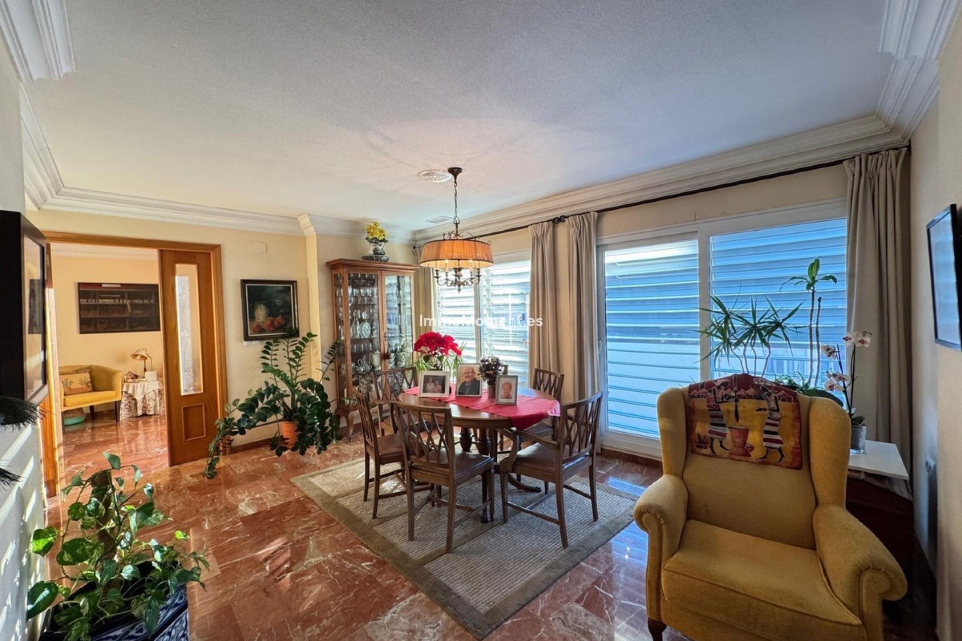 Reventa - Apartamento - Torrevieja - Torrevieja Centro